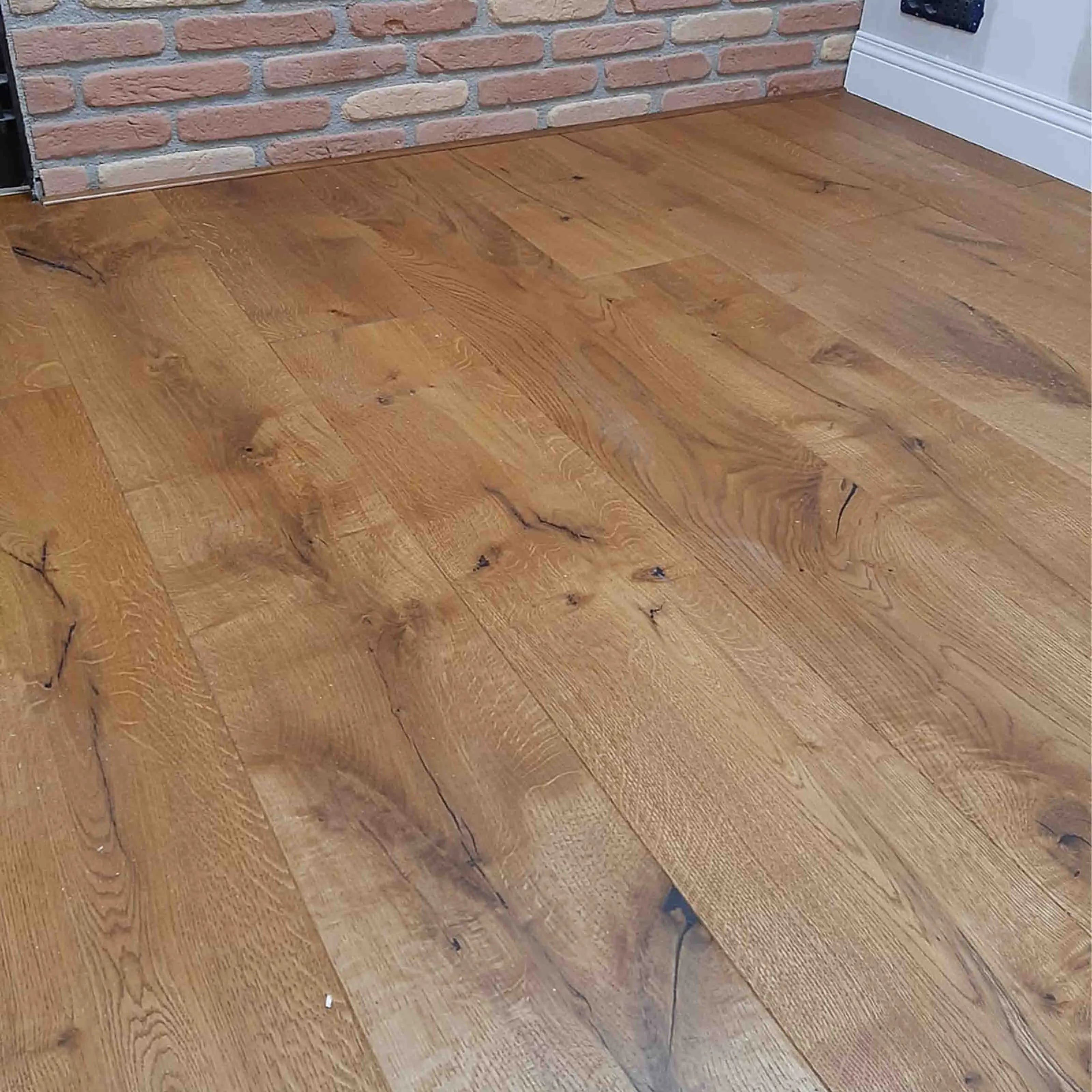 Piccola Saletta privata con DRY AGE di HAFRO