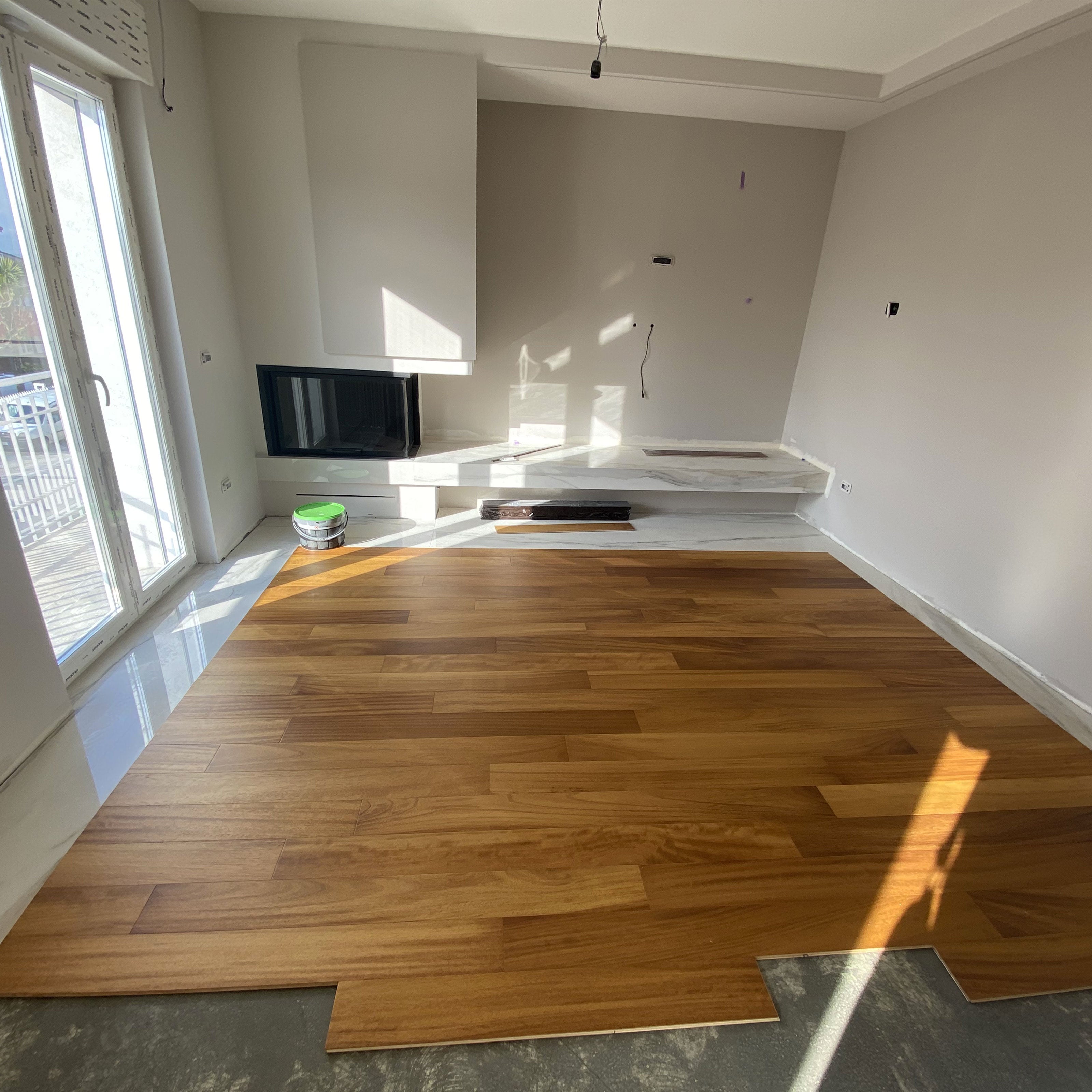 CP+Iroko+Vermeister+Danilo= WOW!