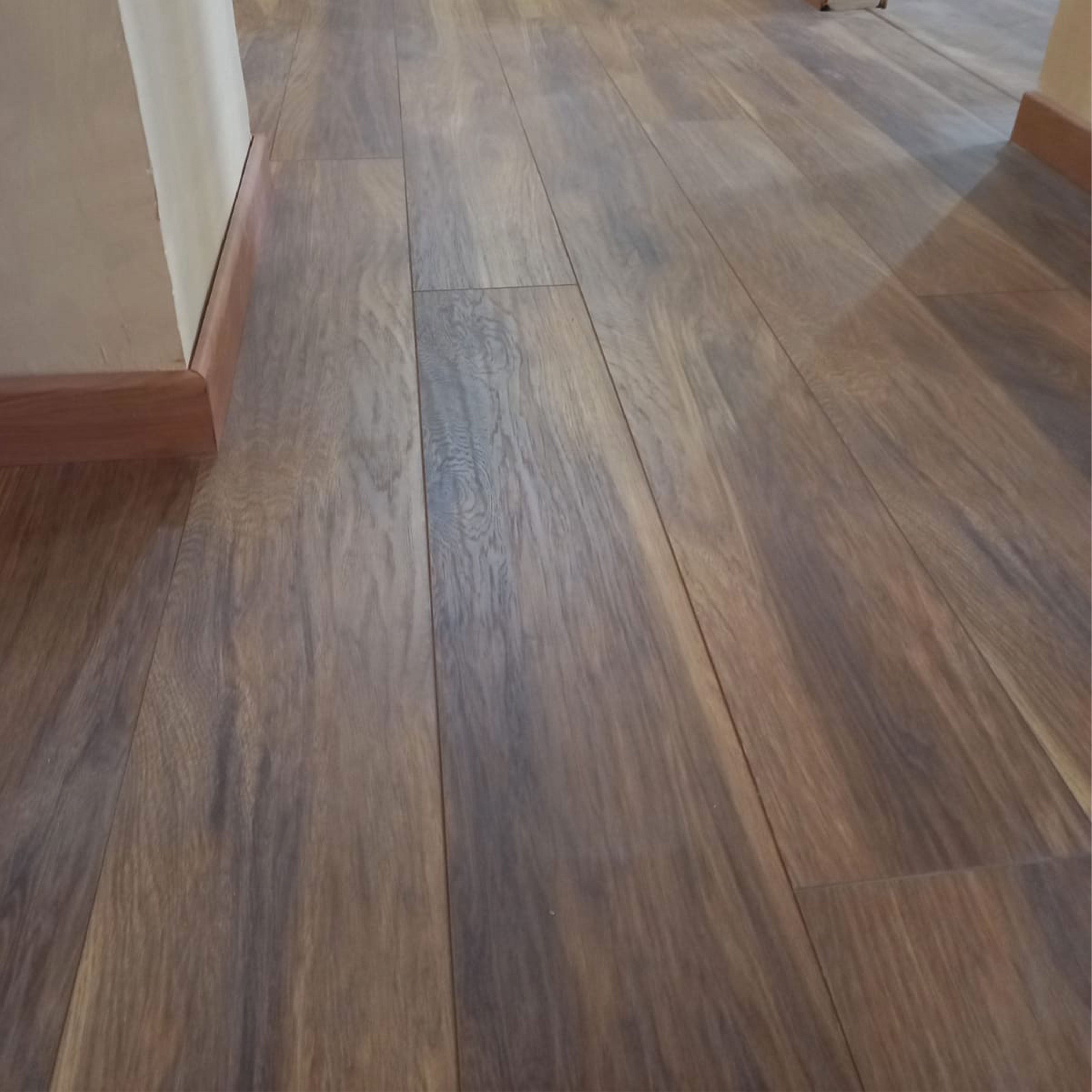 Sembra Parquet....Ma è Laminato!