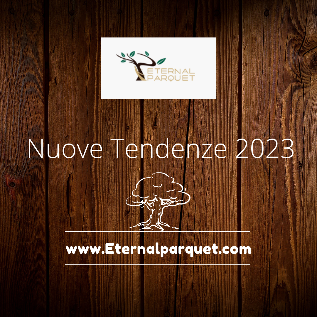 Naturalezza e Comfort, le parole d'ordine del 2023