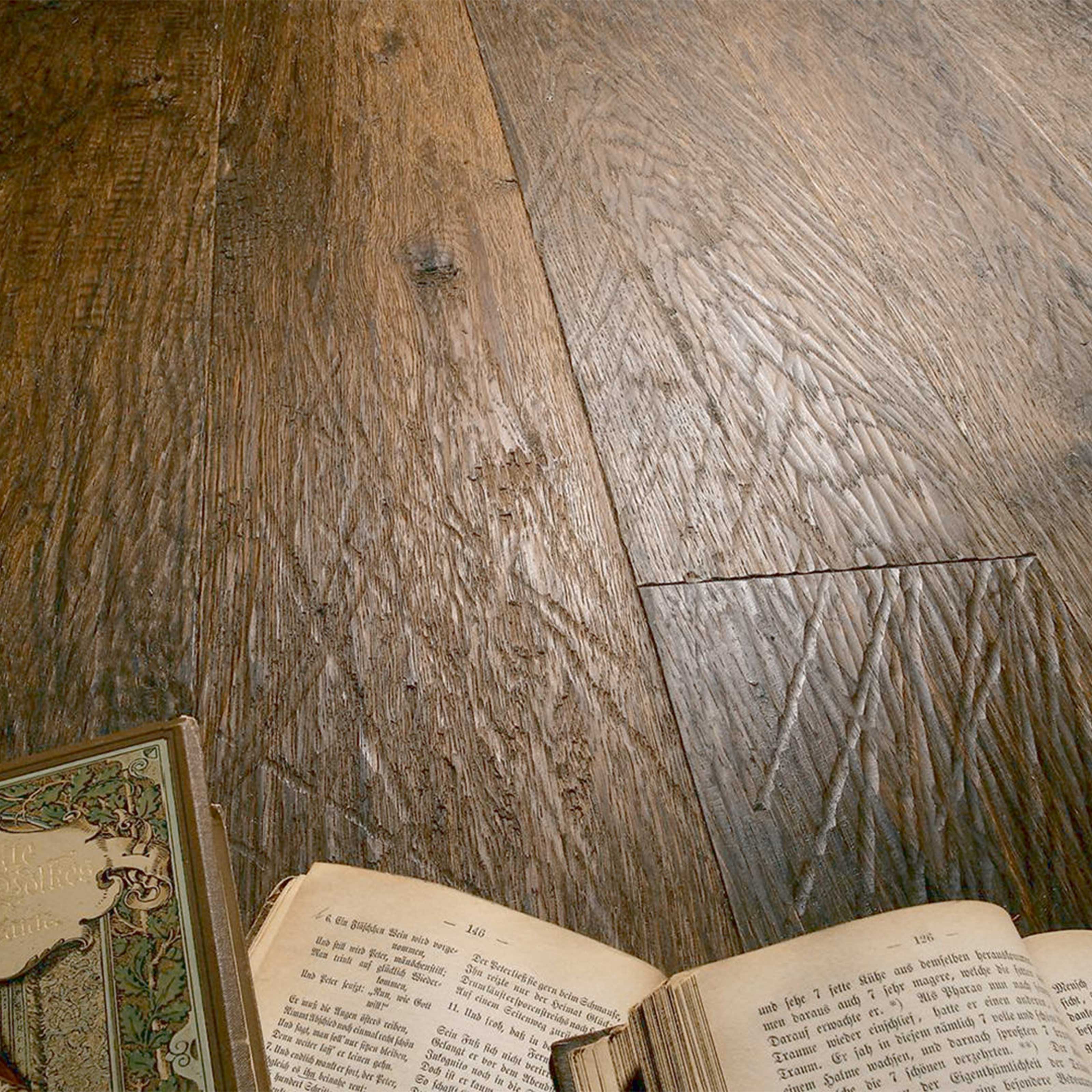 Parket Manufacture di HARO, il tuo sogno on demand è tra noi!