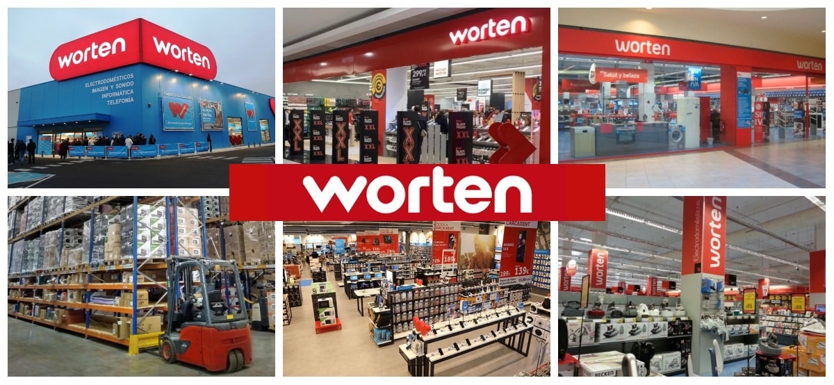 2023 Eternal Parquet sbarca in Worten