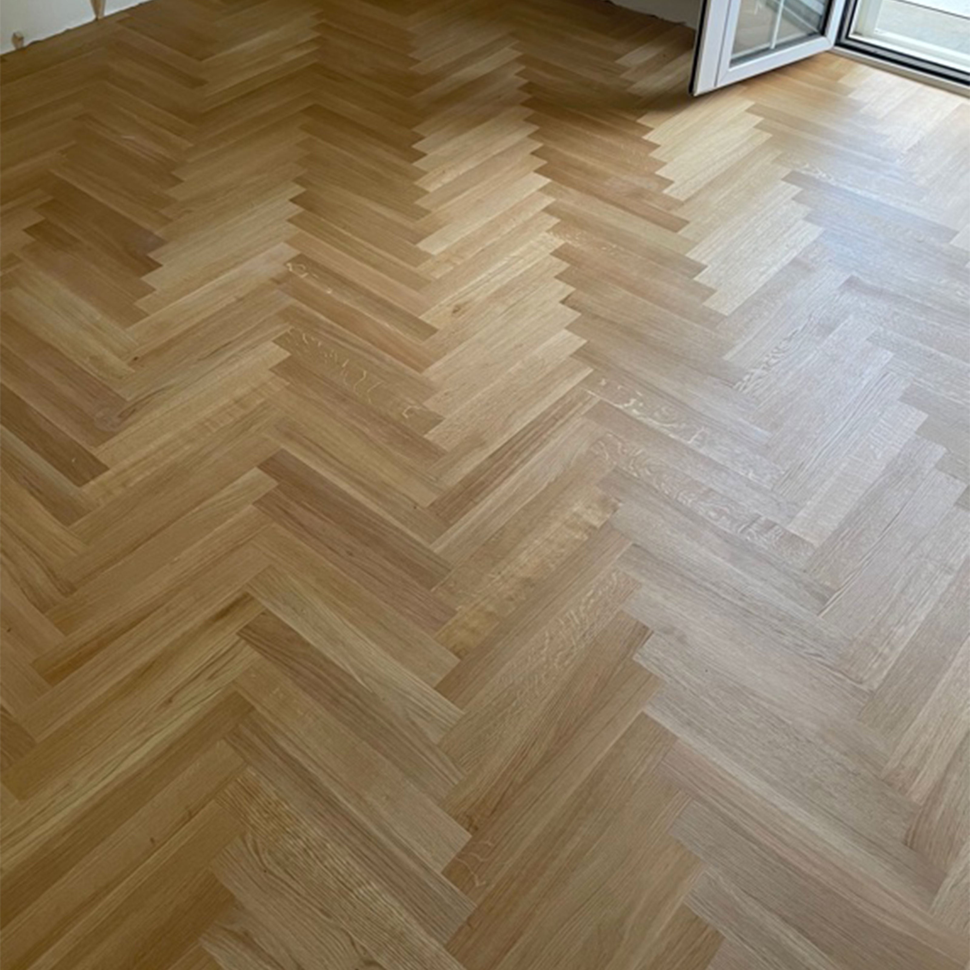 Stiamo posano una spina BOEN oliata...il risultato? PATRIMONIO DELL'UMANITA'!