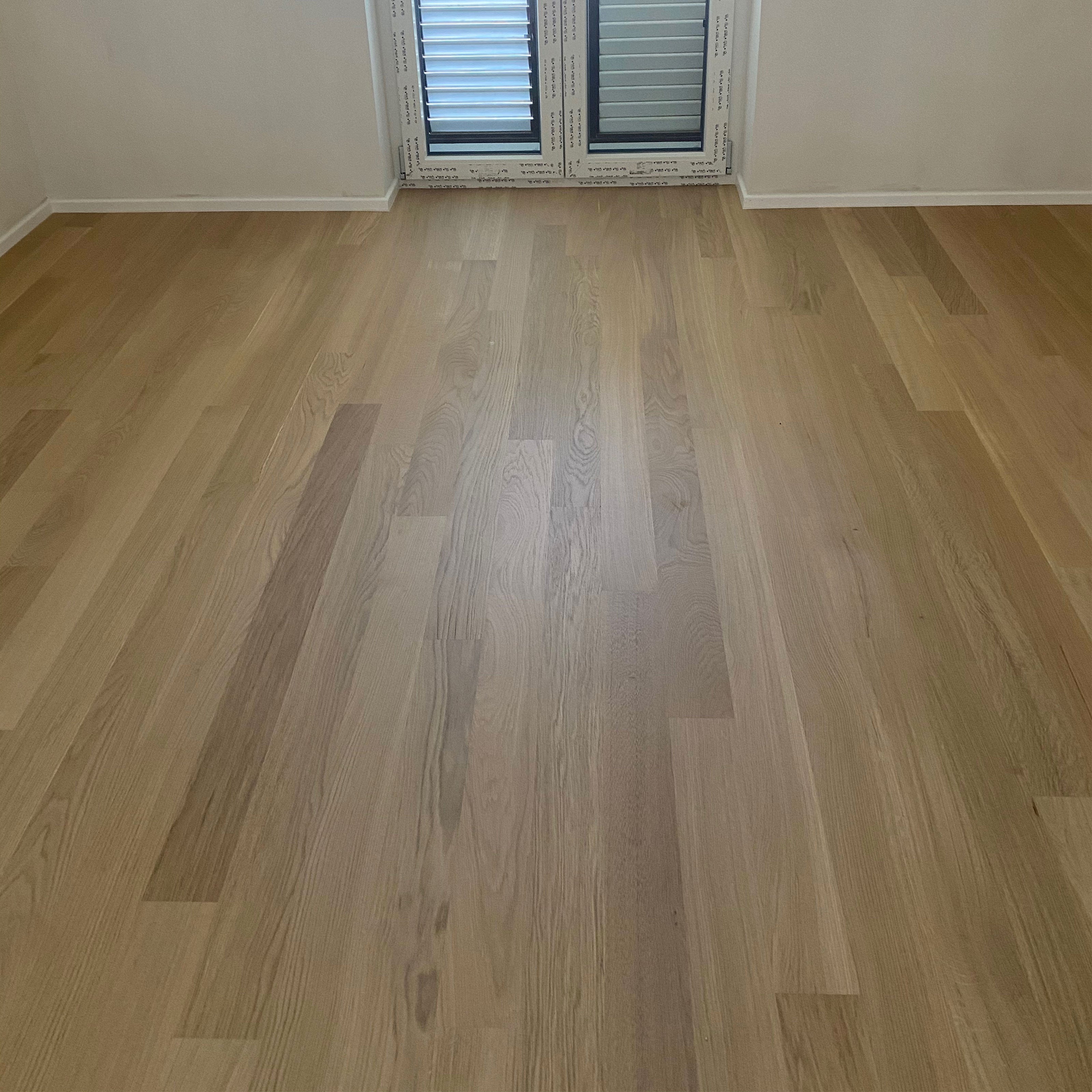 Un Cleverpark Crema B-Protect posato da Danilo....