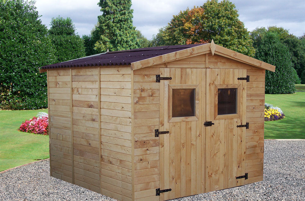 case legno gazebi pergole giardino