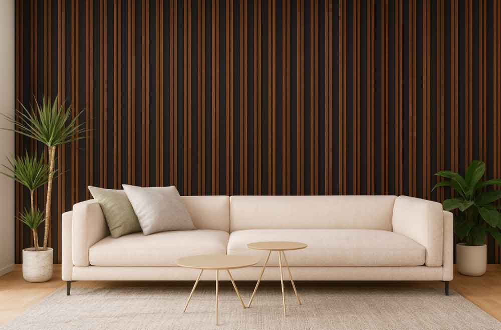 Pannelli di rivestimento cannettati acustici per pareti scegli quelli giusti!