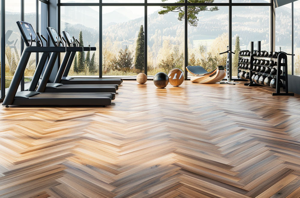 La Scelta del Pavimento per la Tua Attività: Perché il Parquet è la Soluzione Ideale