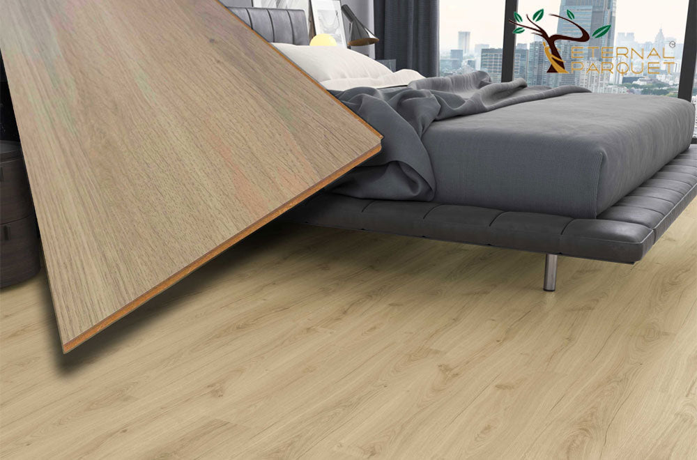 parquet laminato
