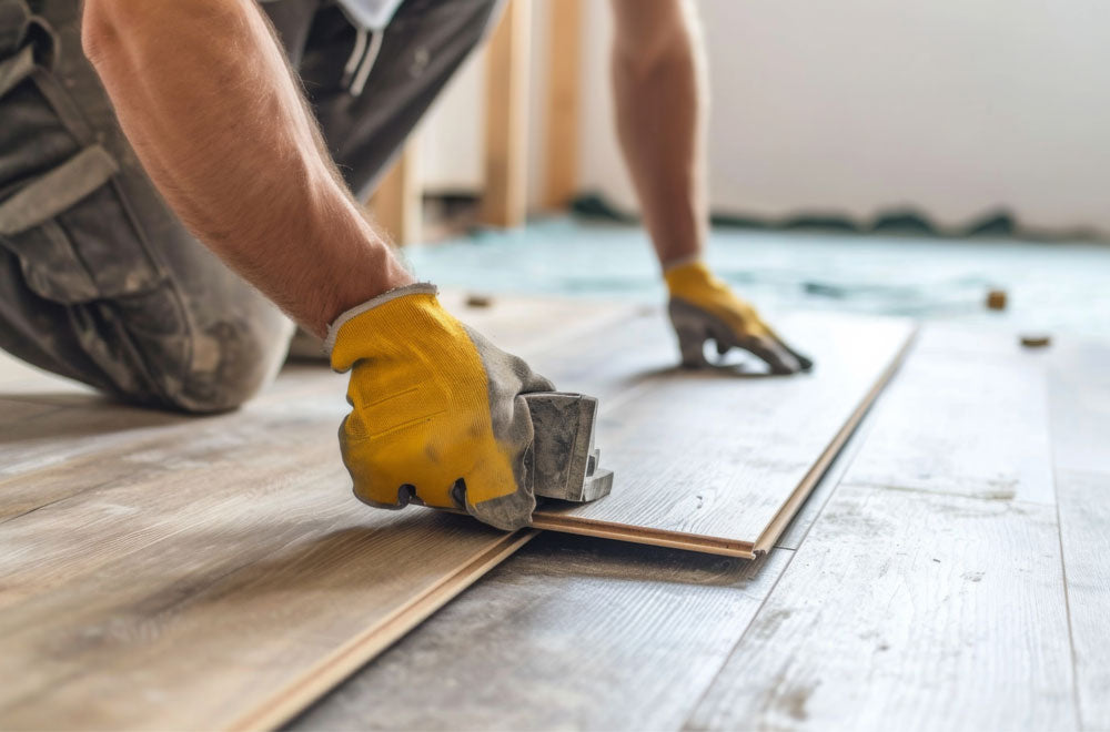 Dalla Natura al Pavimento: Le Fasi di Lavorazione del Legno per Diventare Parquet