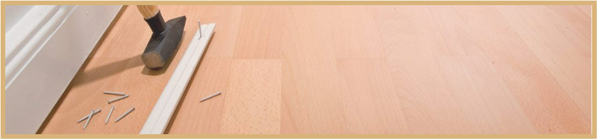 Accessori battiscopa - Eternal Parquet