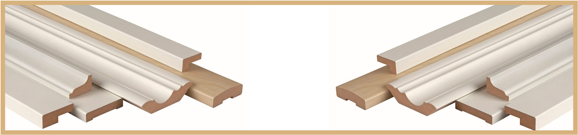 battiscopa e profili