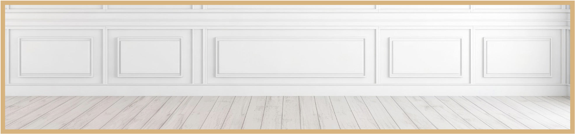 Boiserie - Eternal Parquet