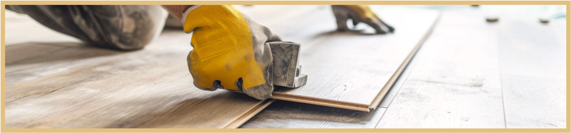 Strumenti per la posa