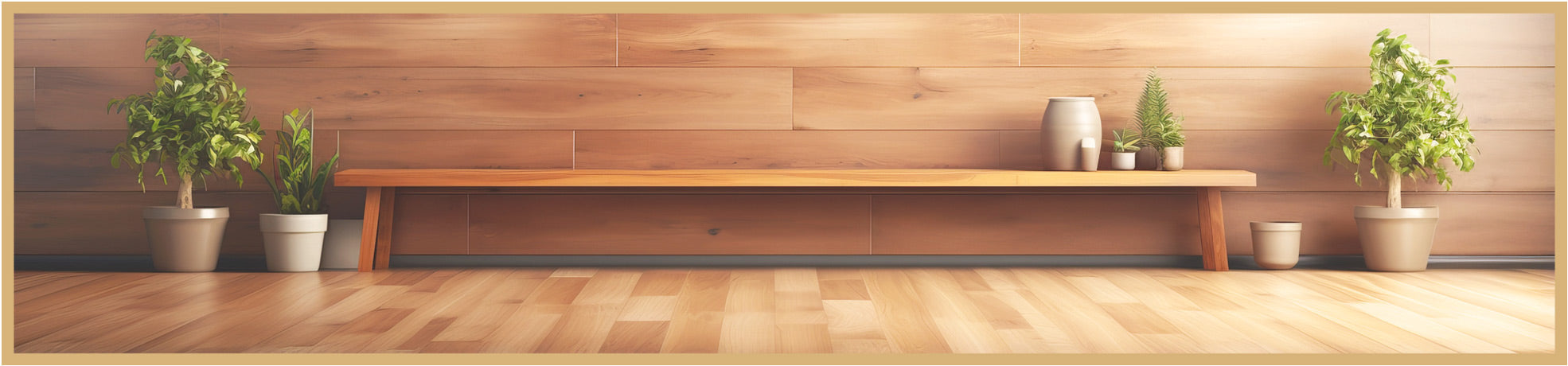 Laminati - Eternal Parquet