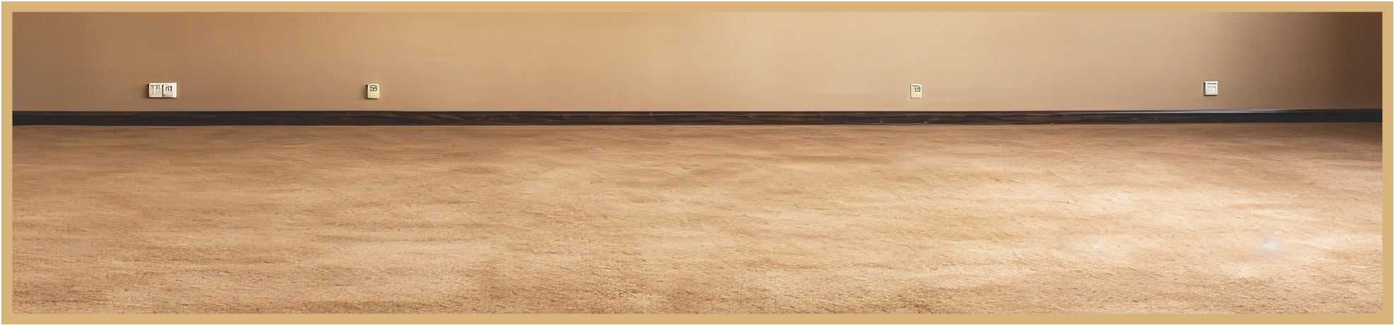 Moquette - Eternal Parquet