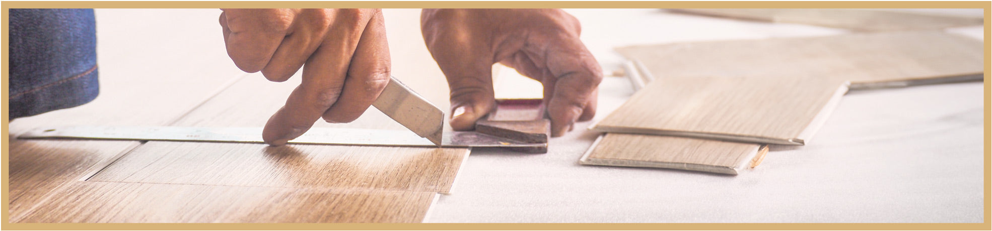 Pavimenti sintetici in PVC - Eternal Parquet