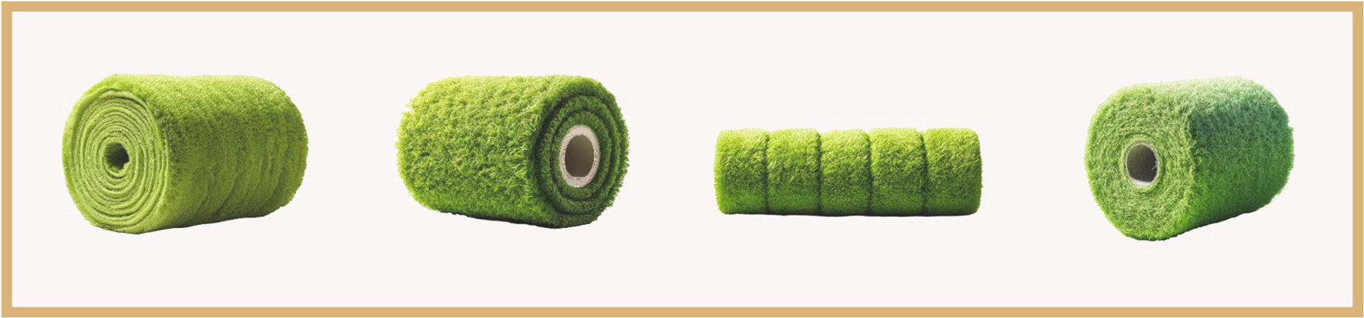 Erba Sintetica - Eternal Parquet