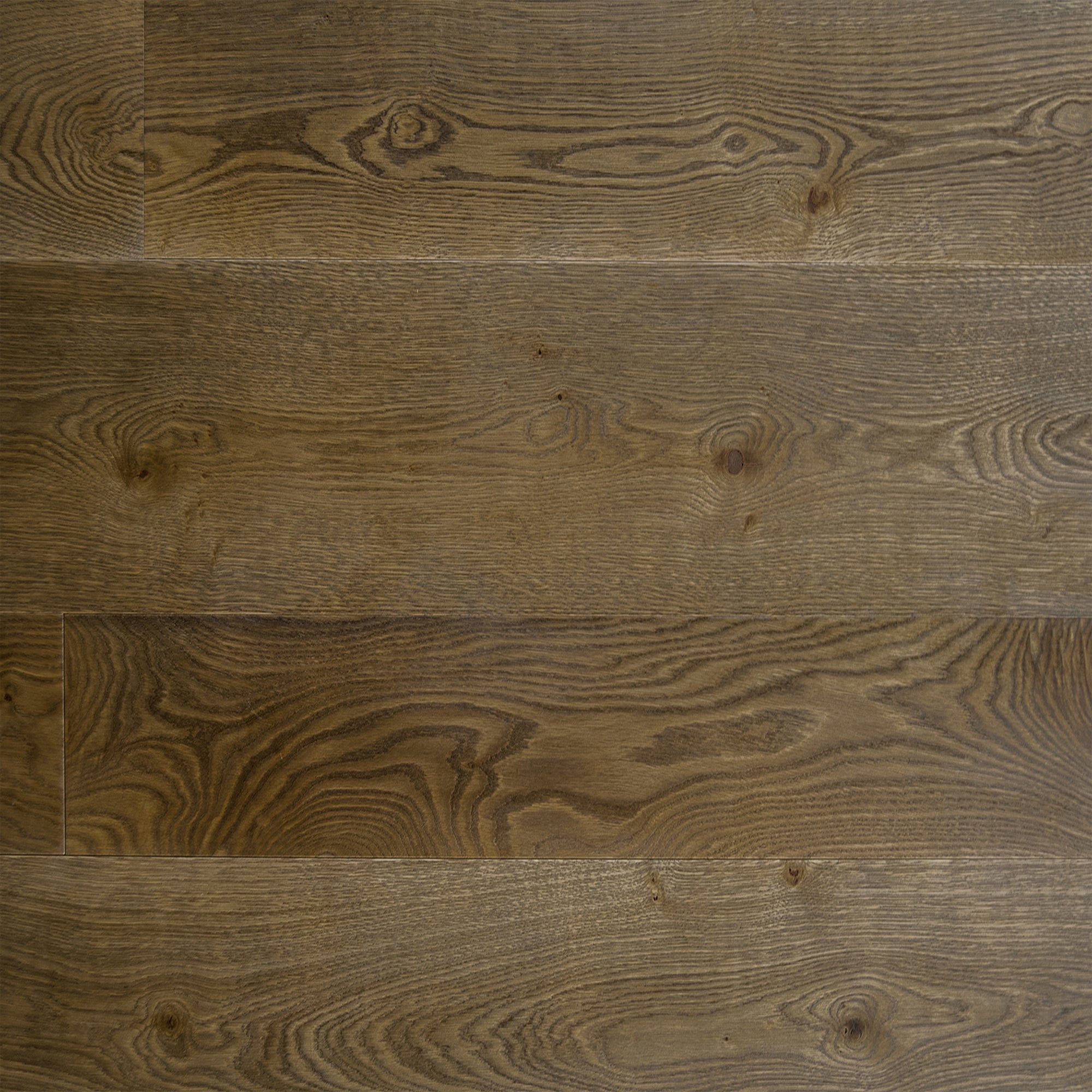 I Mediterranei Scelta Natura - Eternal Parquet