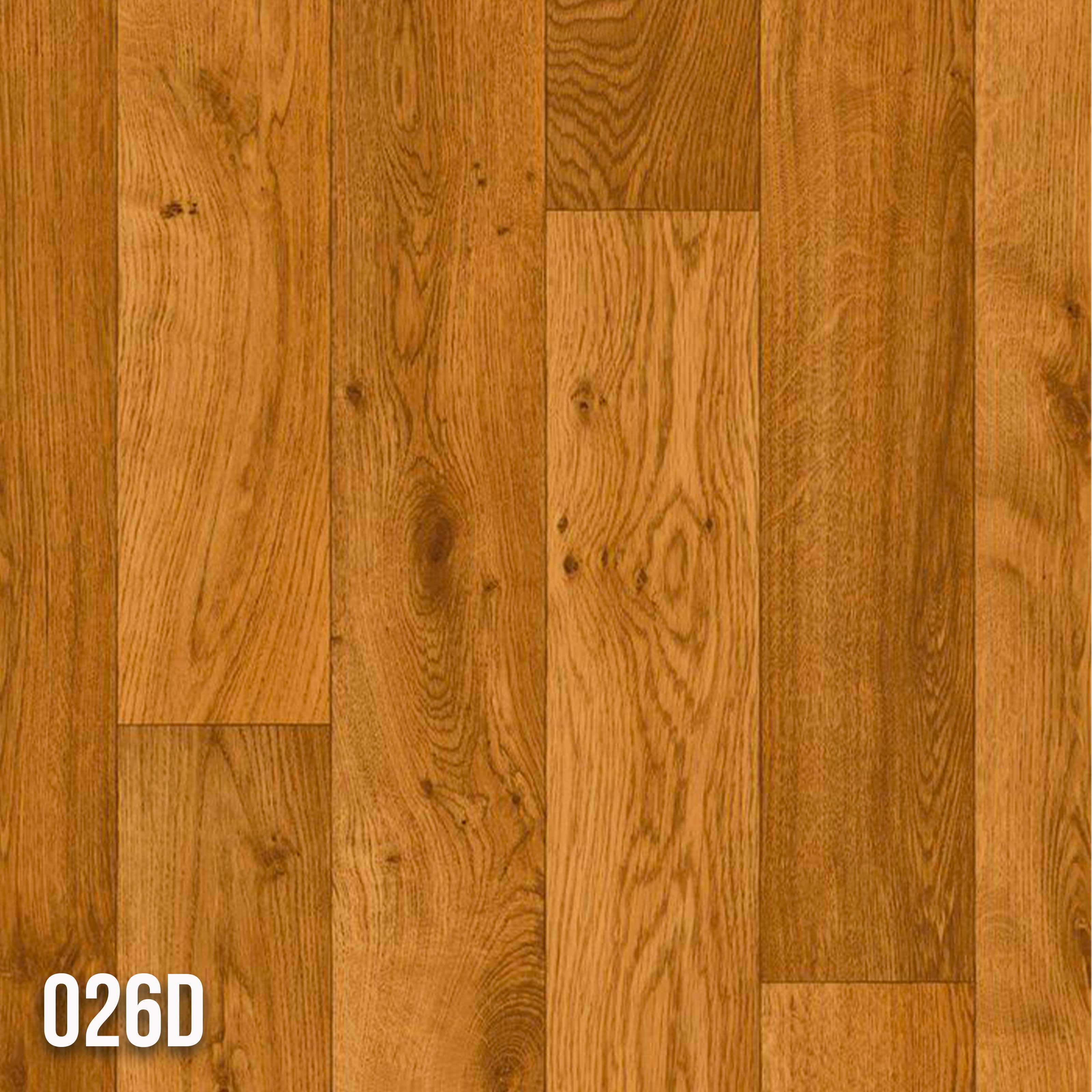 COPIA PER ALEX di pavimento PVC Cushion 2/3mm in rotoli H100 in molti colori - Eternal Parquet