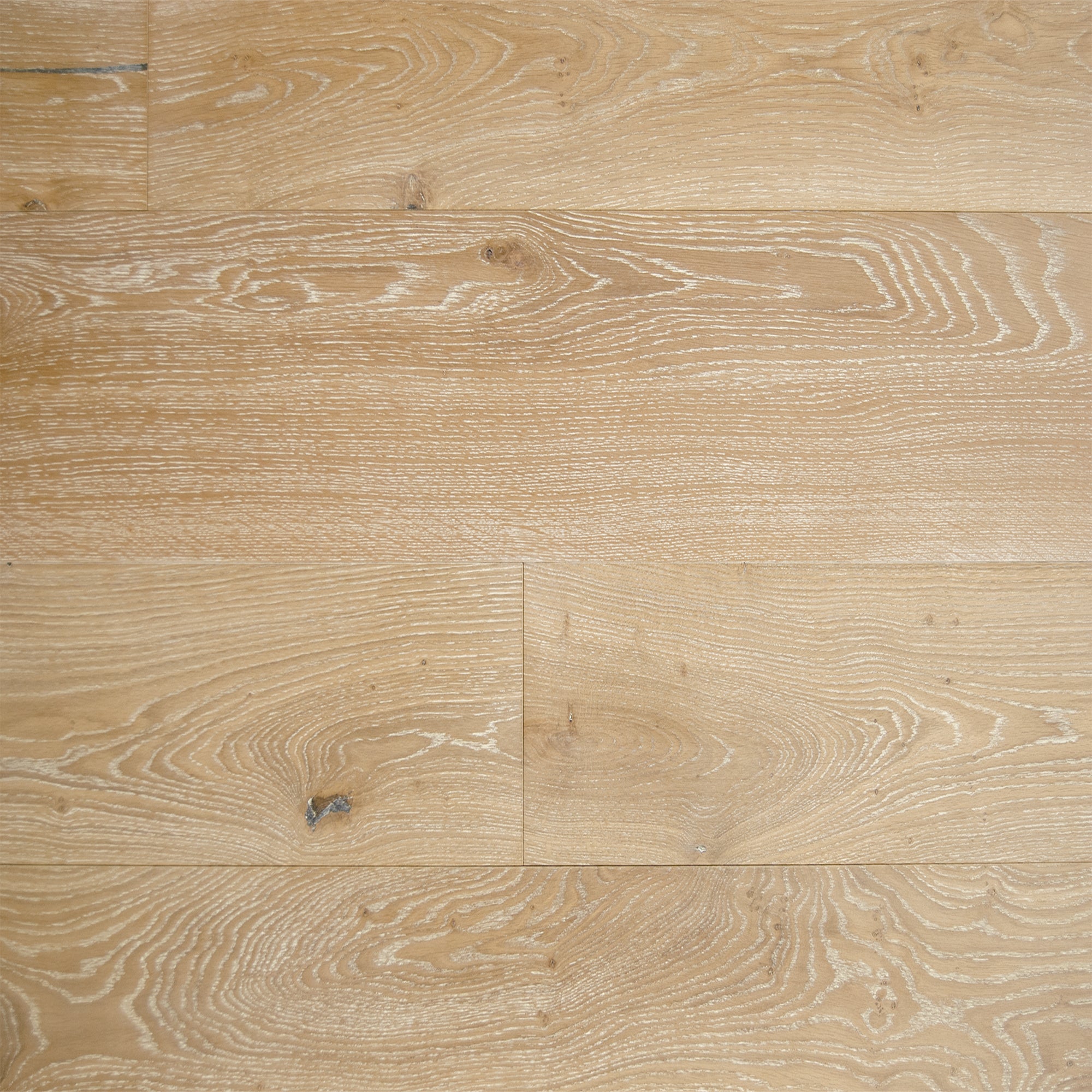 Isole di Rovere Scelta Pura - Eternal Parquet