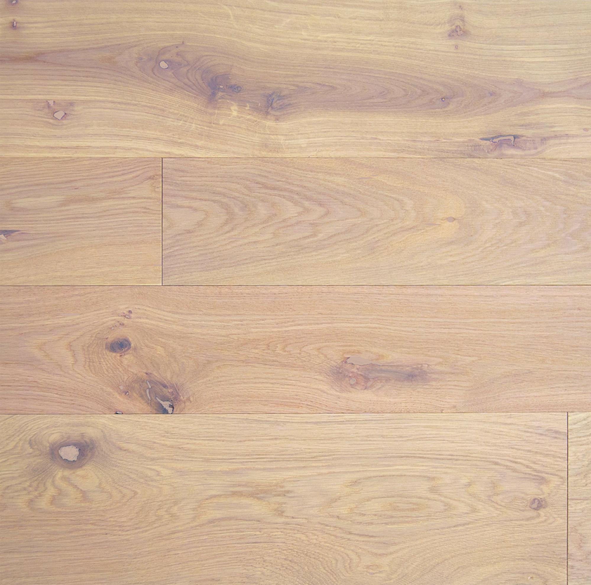 Isole di Rovere Scelta Pura - Eternal Parquet