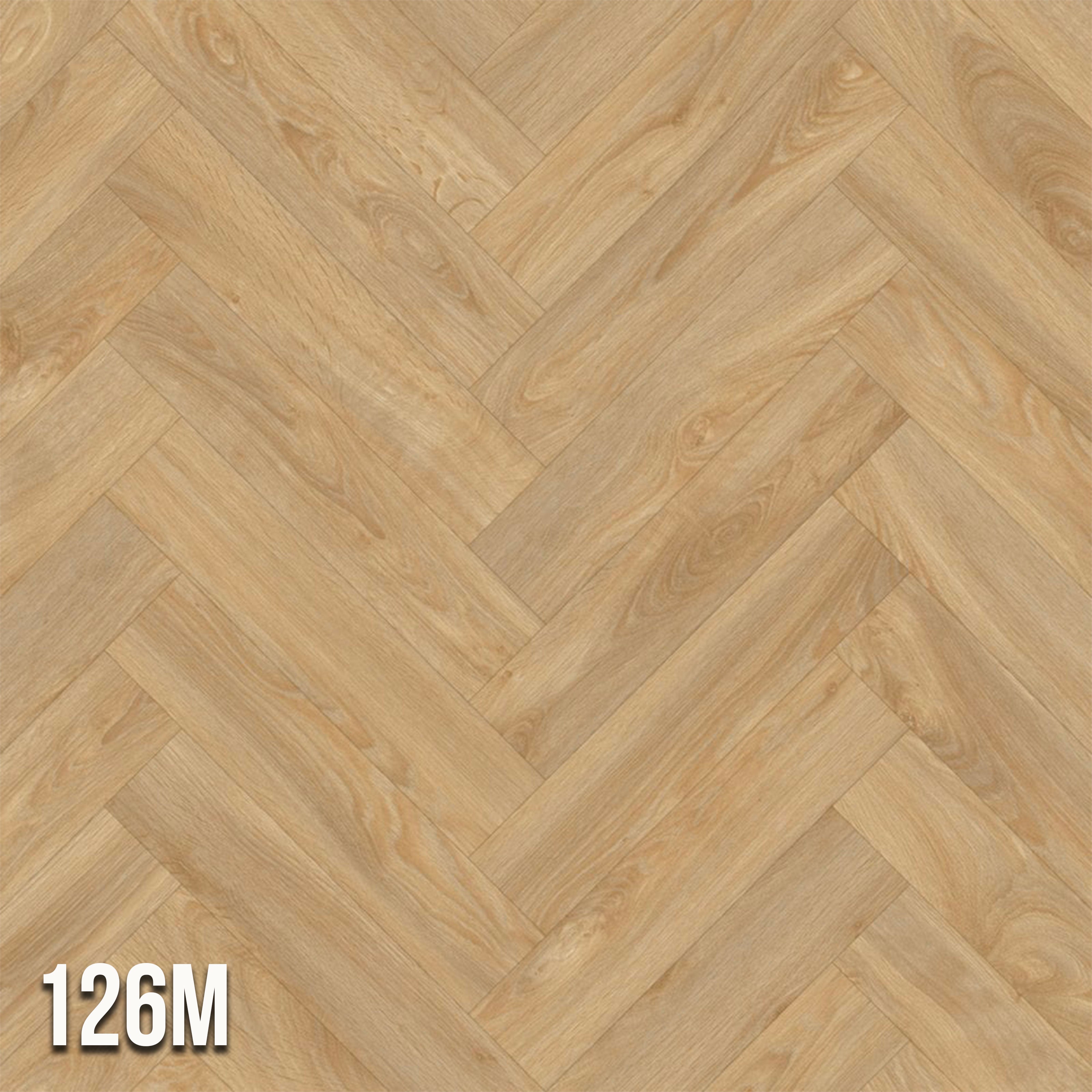 COPIA PER ALEX di pavimento PVC Cushion 2/3mm in rotoli H100 in molti colori - Eternal Parquet