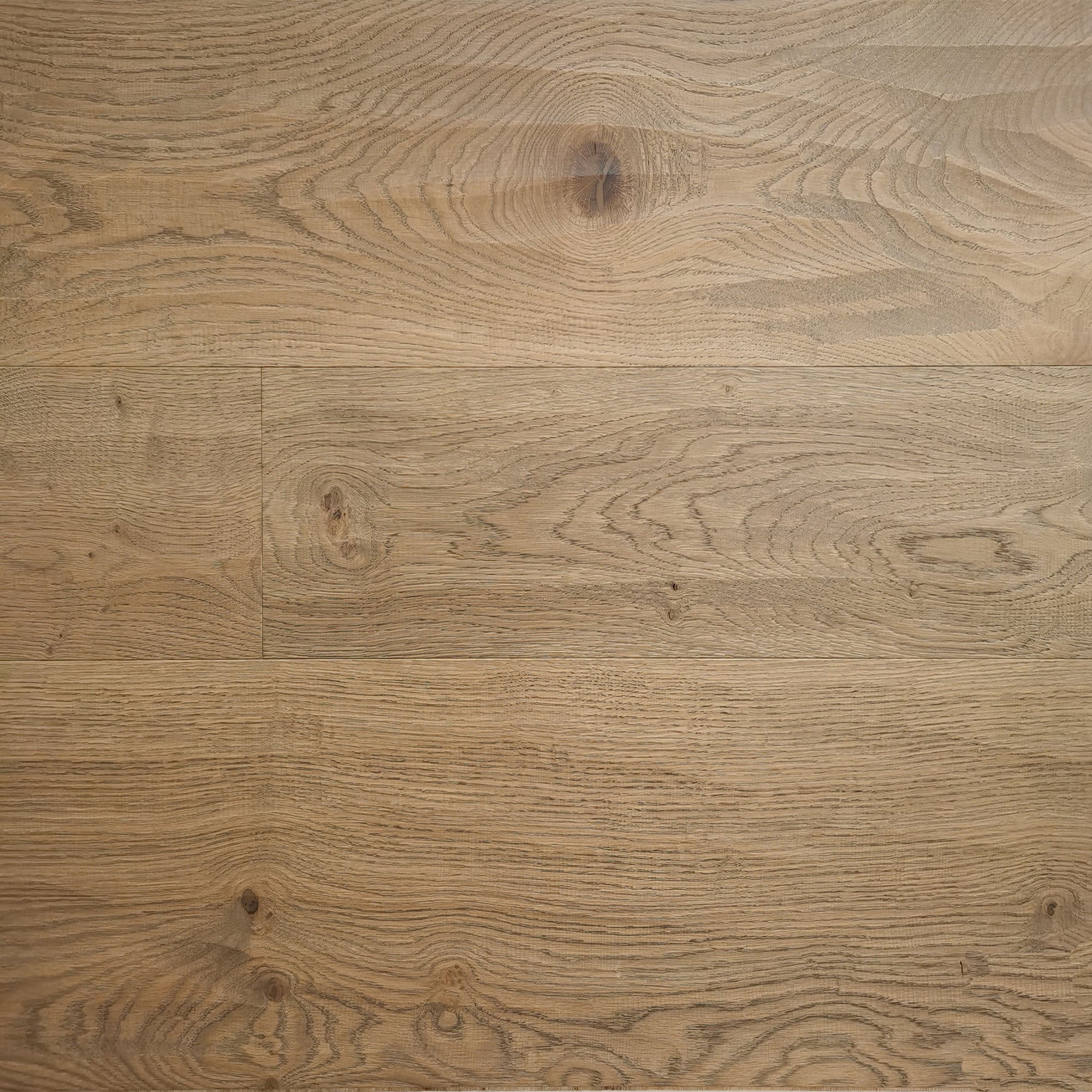 Isole di Rovere Scelta Pura - Eternal Parquet