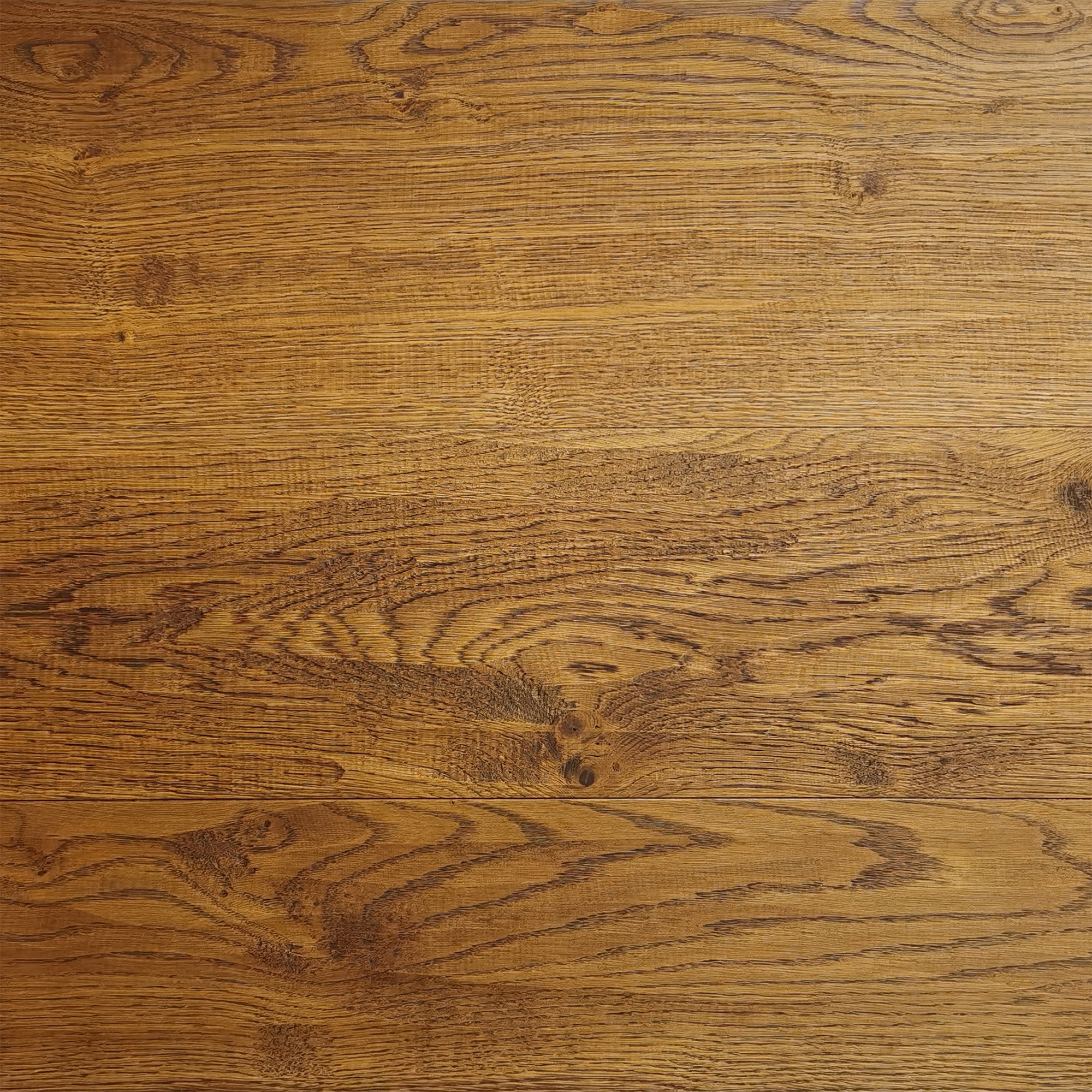 Isole di Rovere Scelta Pura - Eternal Parquet