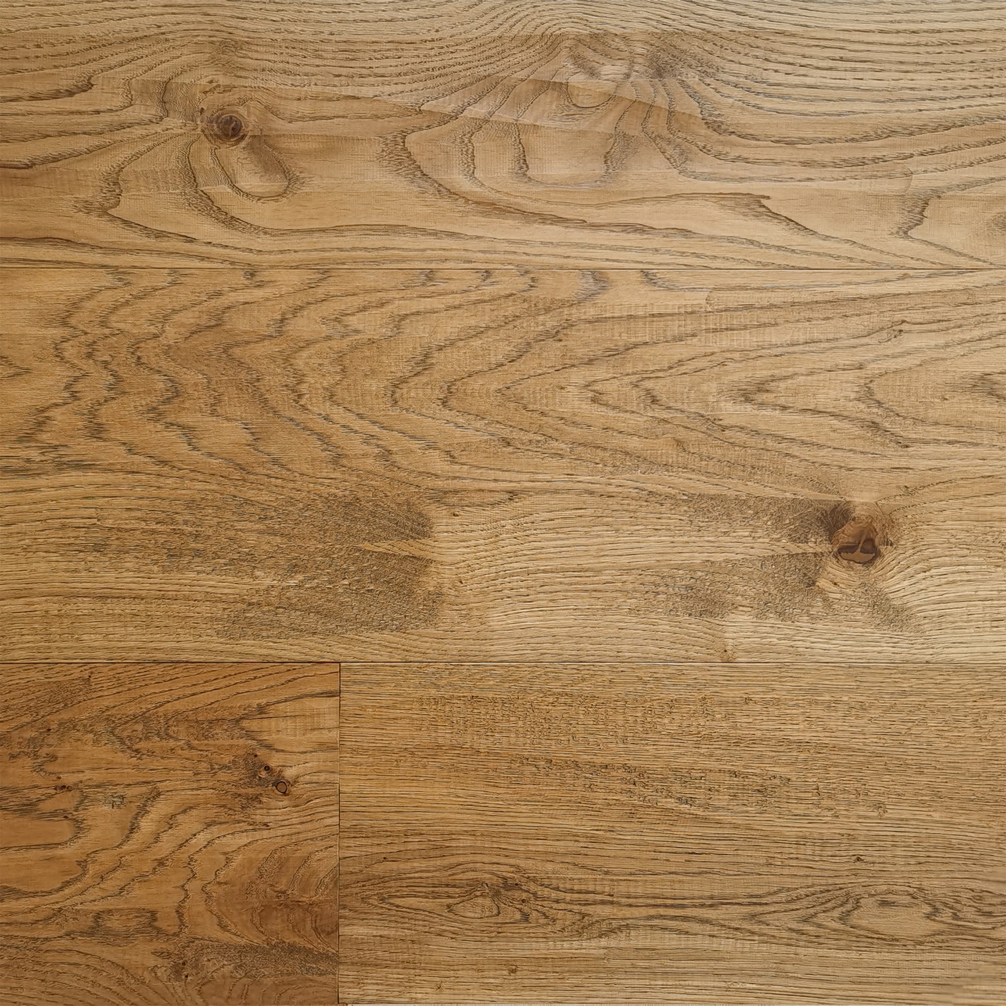 Isole di Rovere Scelta Pura - Eternal Parquet