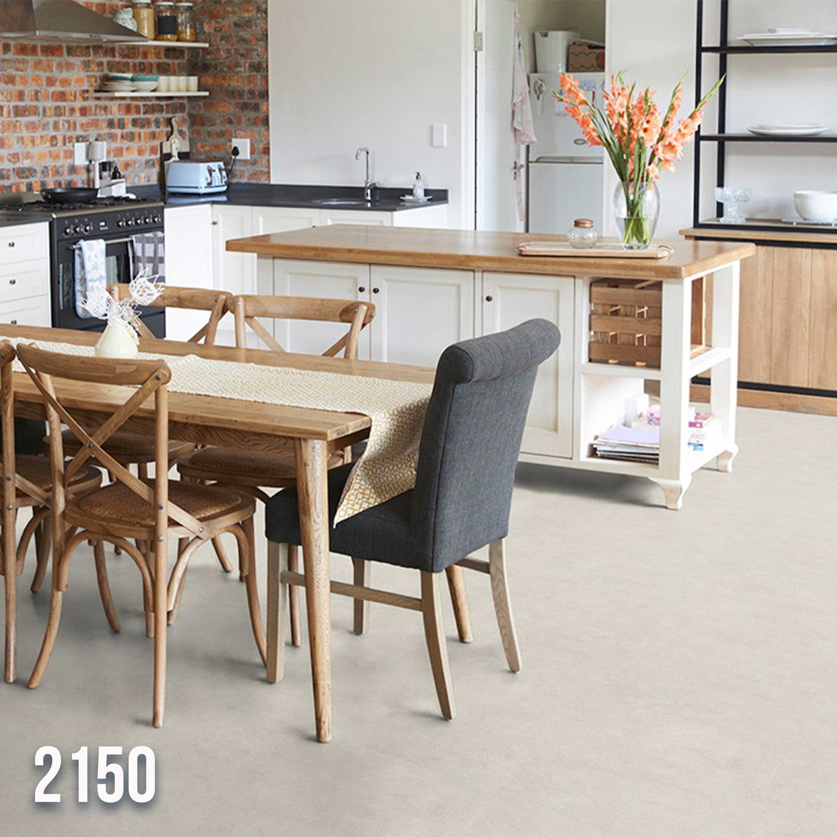 COPIA PER ALEX di pavimento PVC Cushion 2/3mm in rotoli H100 in molti colori - Eternal Parquet