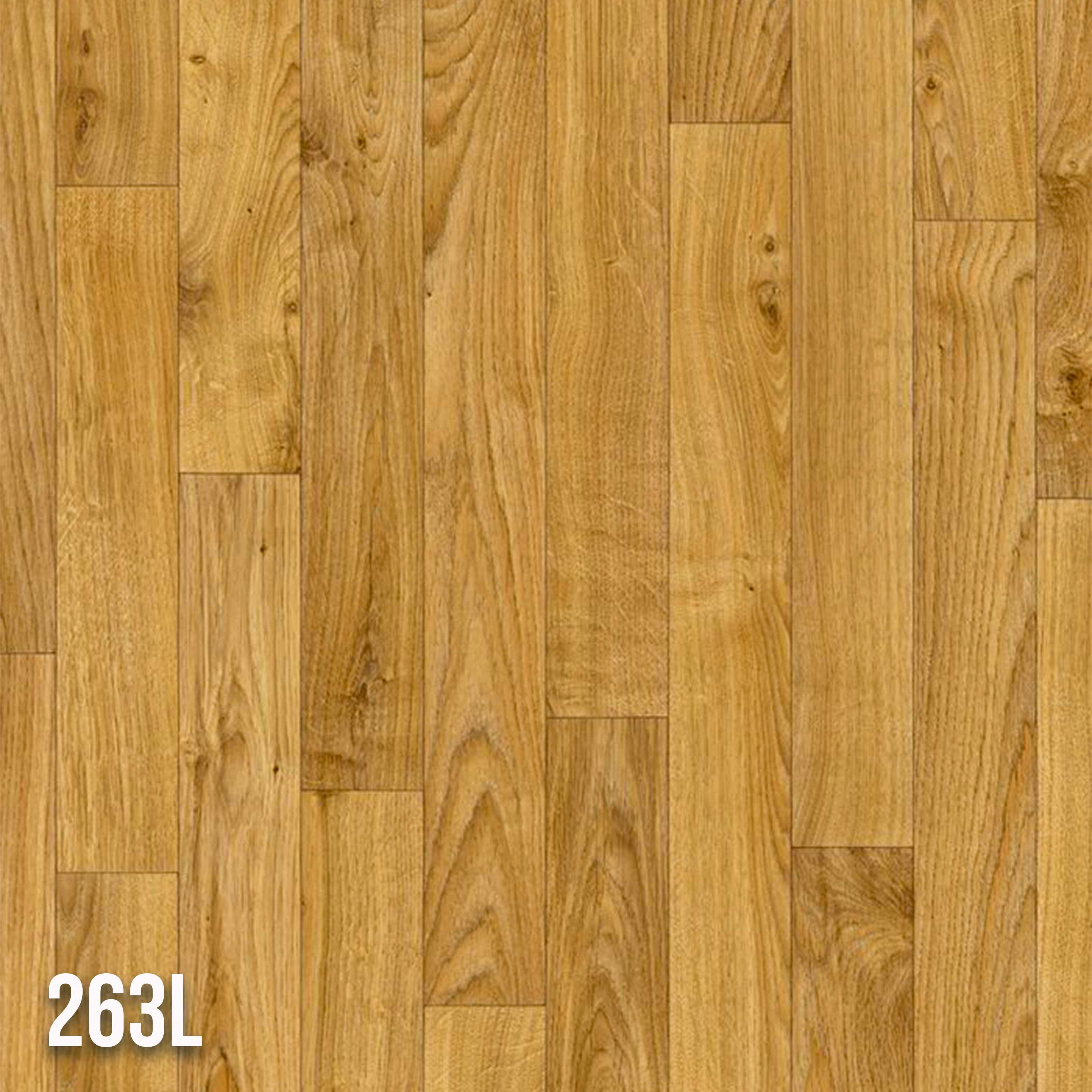 COPIA PER ALEX di pavimento PVC Cushion 2/3mm in rotoli H100 in molti colori - Eternal Parquet