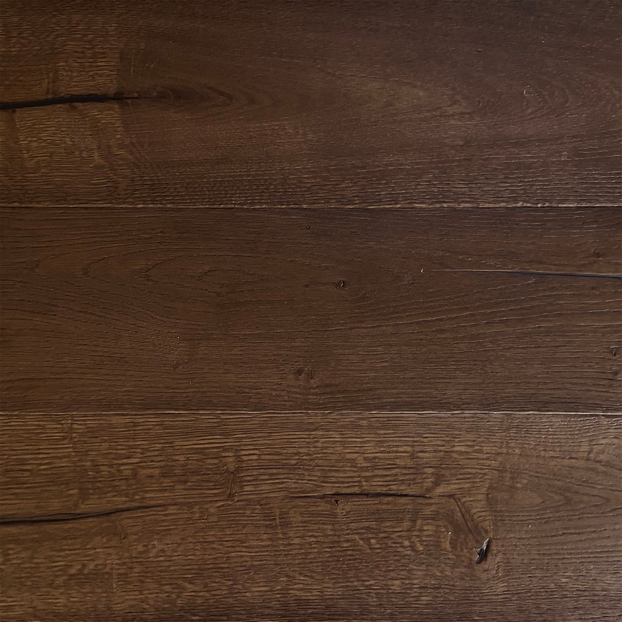 Isole di Rovere Scelta Pura - Eternal Parquet