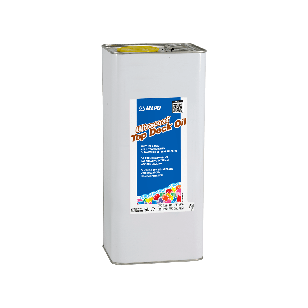 ULTRACOAT TOP DECK OIL La Finitura A Olio Da Esterno Per I Pavimenti I ultracoat-top-deck-oil-la-finitura-a-olio-da-esterno-per-i-pavimenti-i