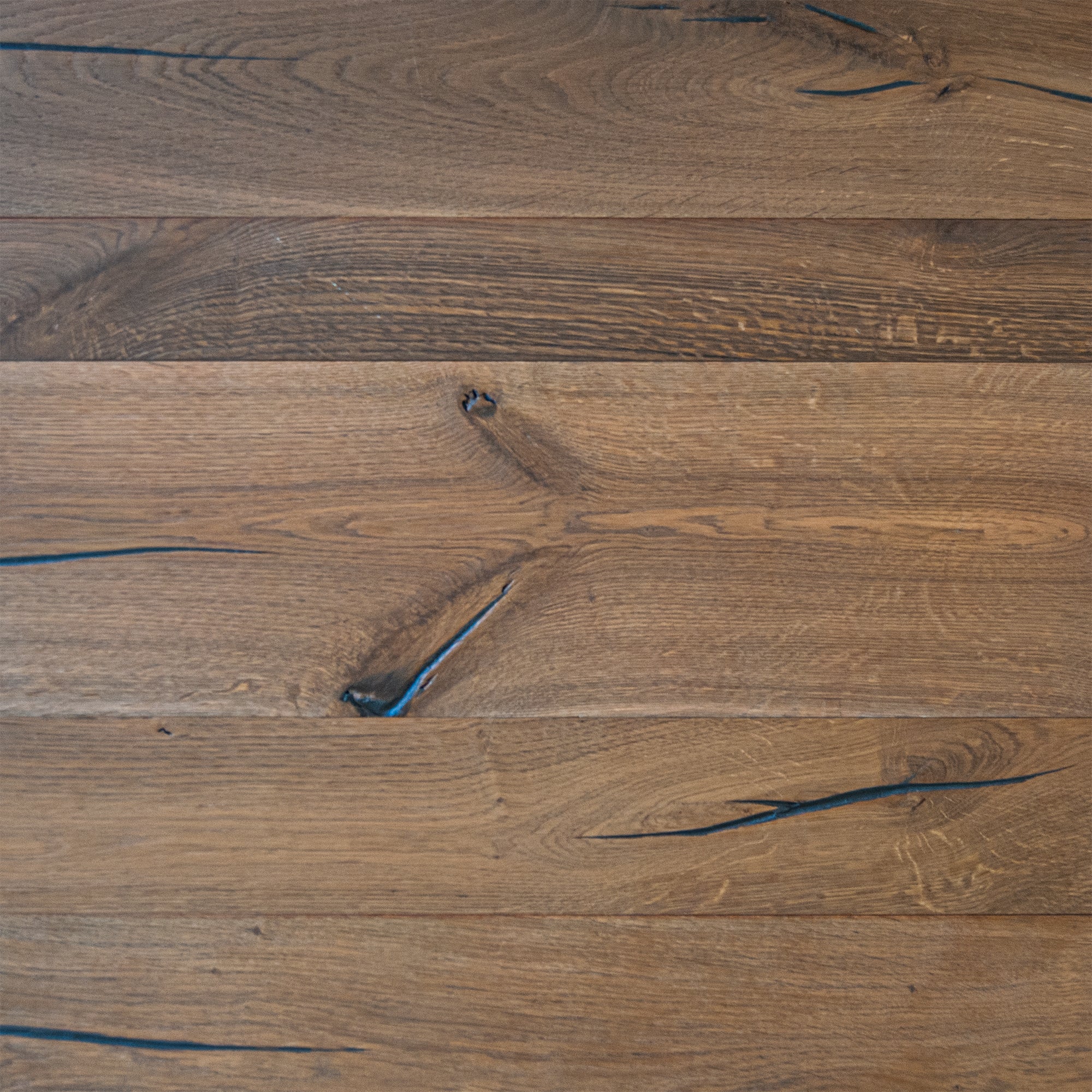 I Mediterranei Scelta Natura - Eternal Parquet