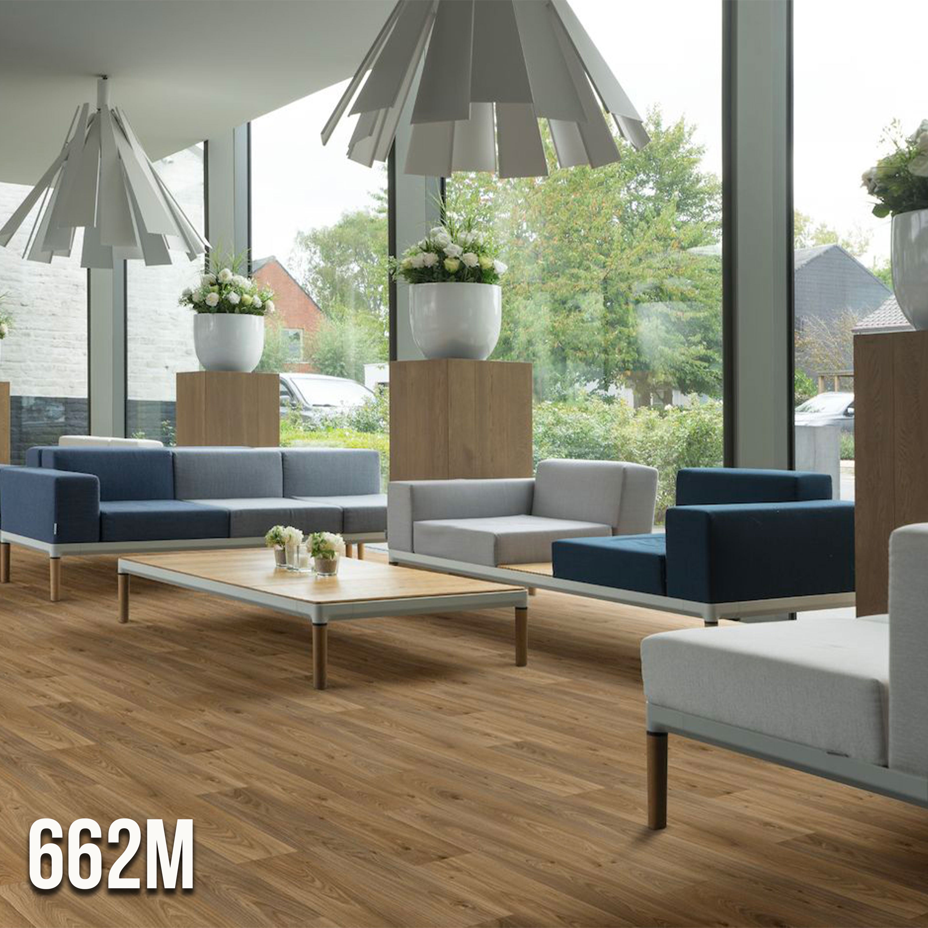 COPIA PER ALEX di pavimento PVC Cushion 2/3mm in rotoli H100 in molti colori - Eternal Parquet