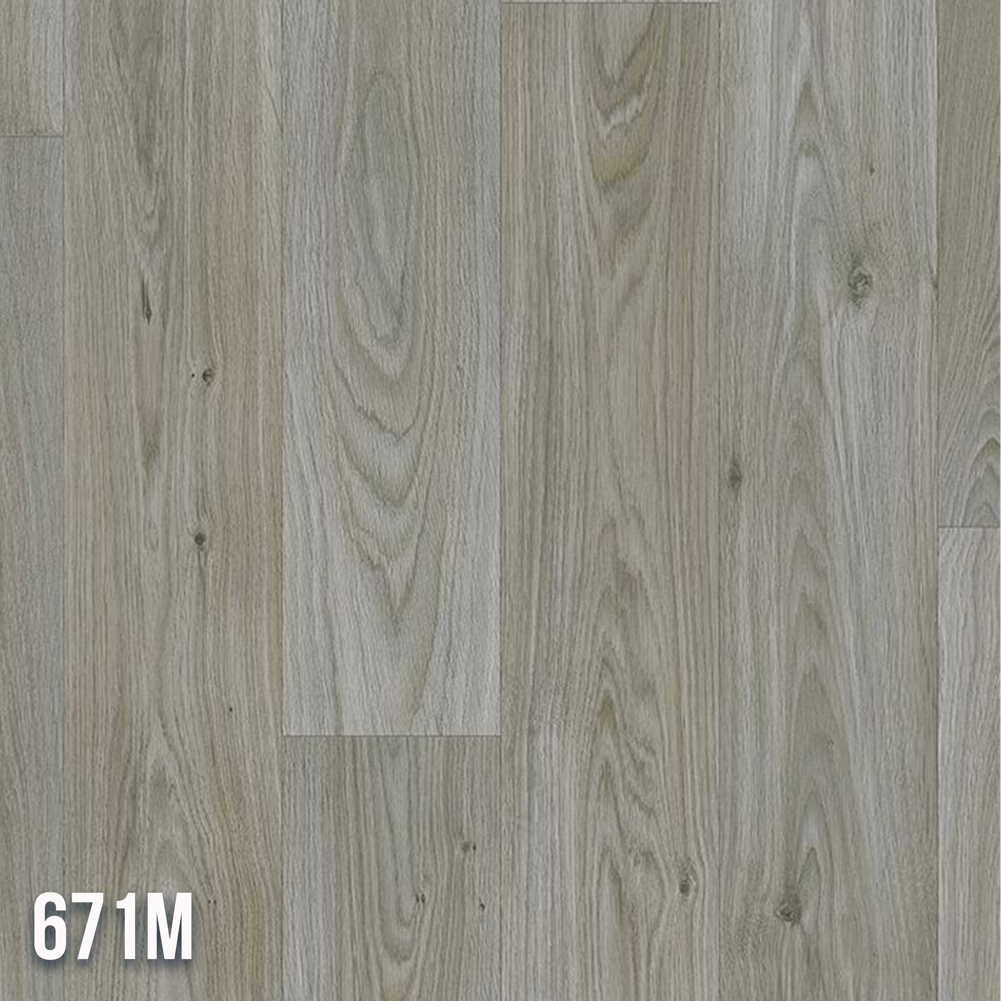 COPIA PER ALEX di pavimento PVC Cushion 2/3mm in rotoli H100 in molti colori - Eternal Parquet