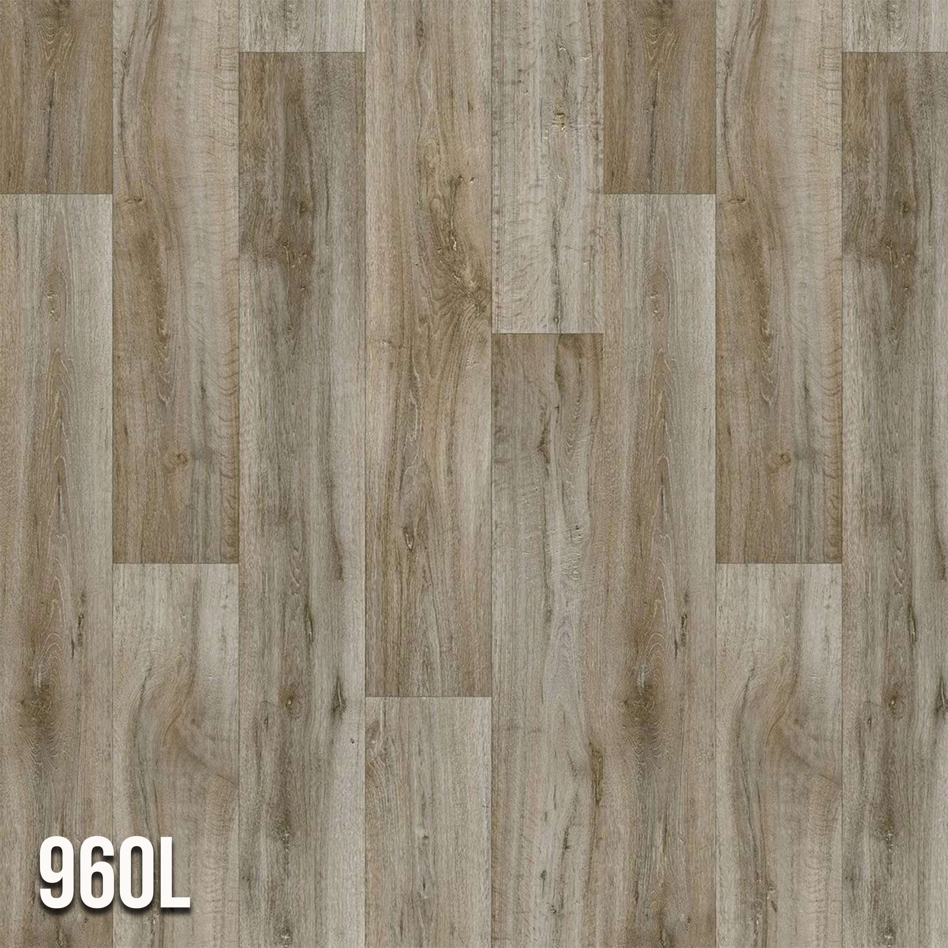 COPIA PER ALEX di pavimento PVC Cushion 2/3mm in rotoli H100 in molti colori - Eternal Parquet
