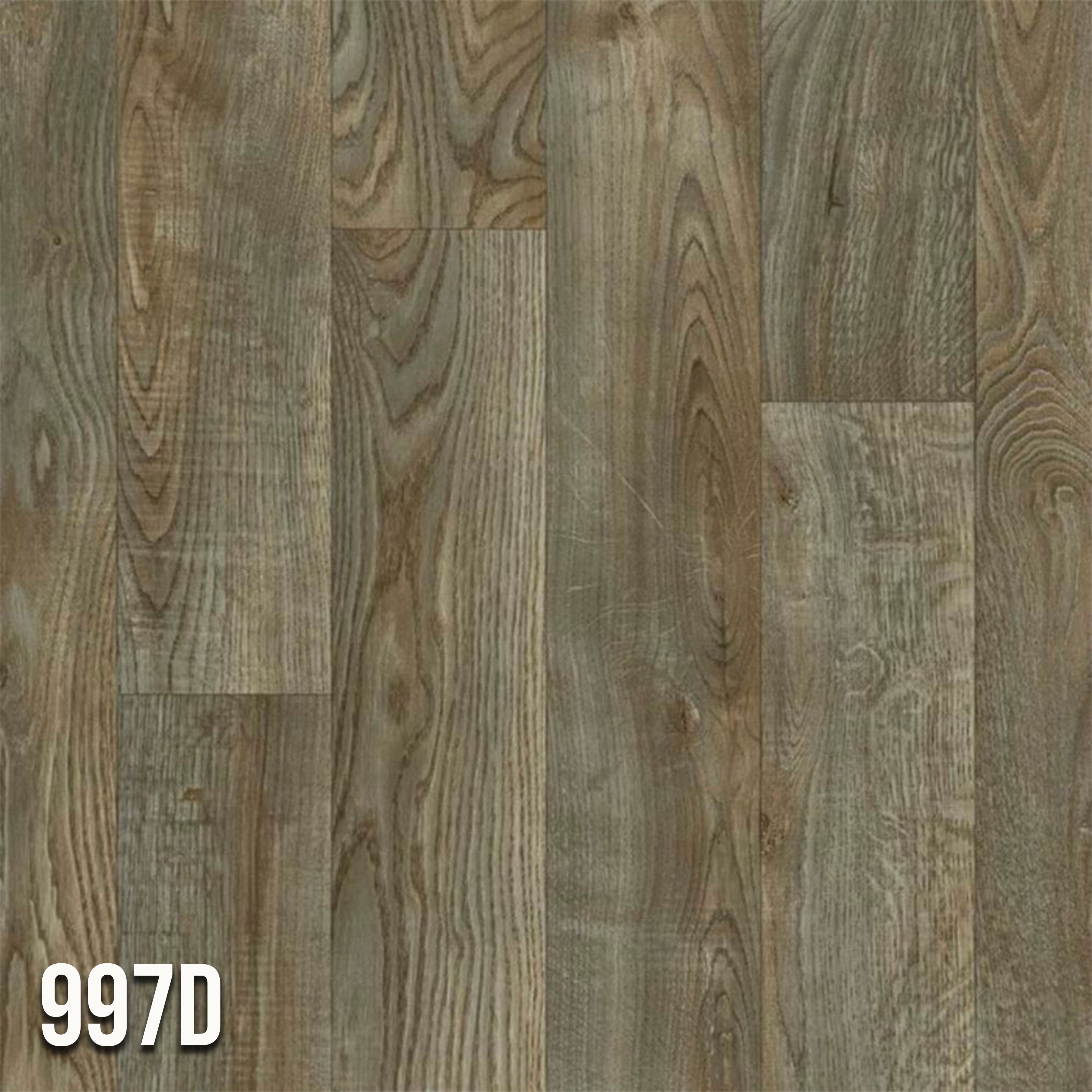 COPIA PER ALEX di pavimento PVC Cushion 2/3mm in rotoli H100 in molti colori - Eternal Parquet