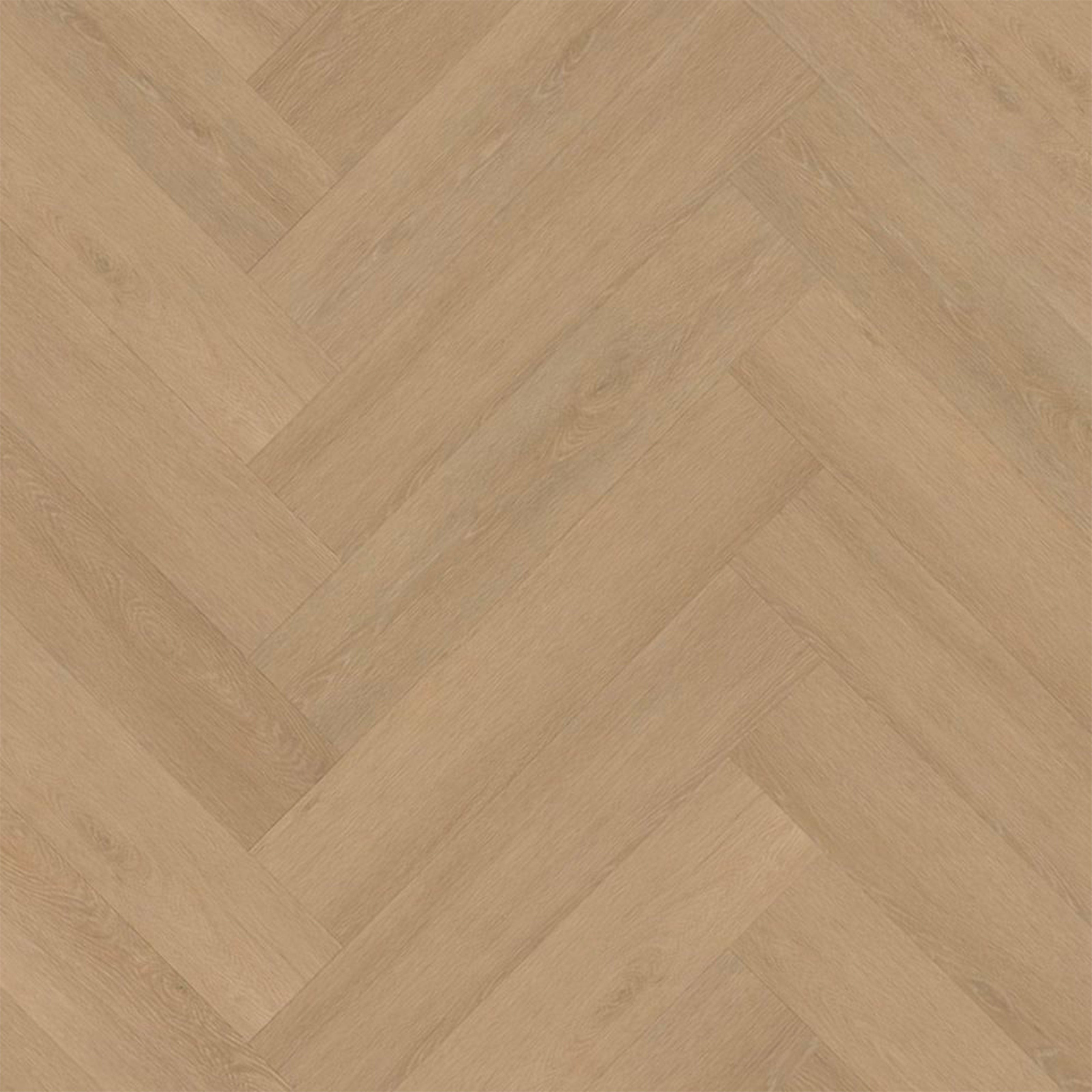 TAAC! il Pavimento a SPINA SPC in Polvere di Pietra Fast-click 5mm (sp.4+1) 750x150mm mod. BETELGEUSE - Eternal Parquet