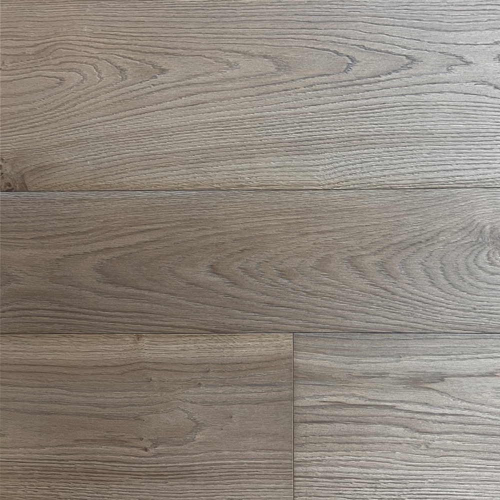 Isole di Rovere Scelta Pura - Eternal Parquet