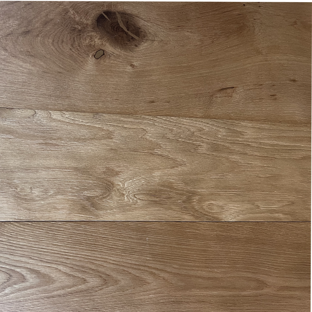 Isole di Rovere Scelta Pura - Eternal Parquet