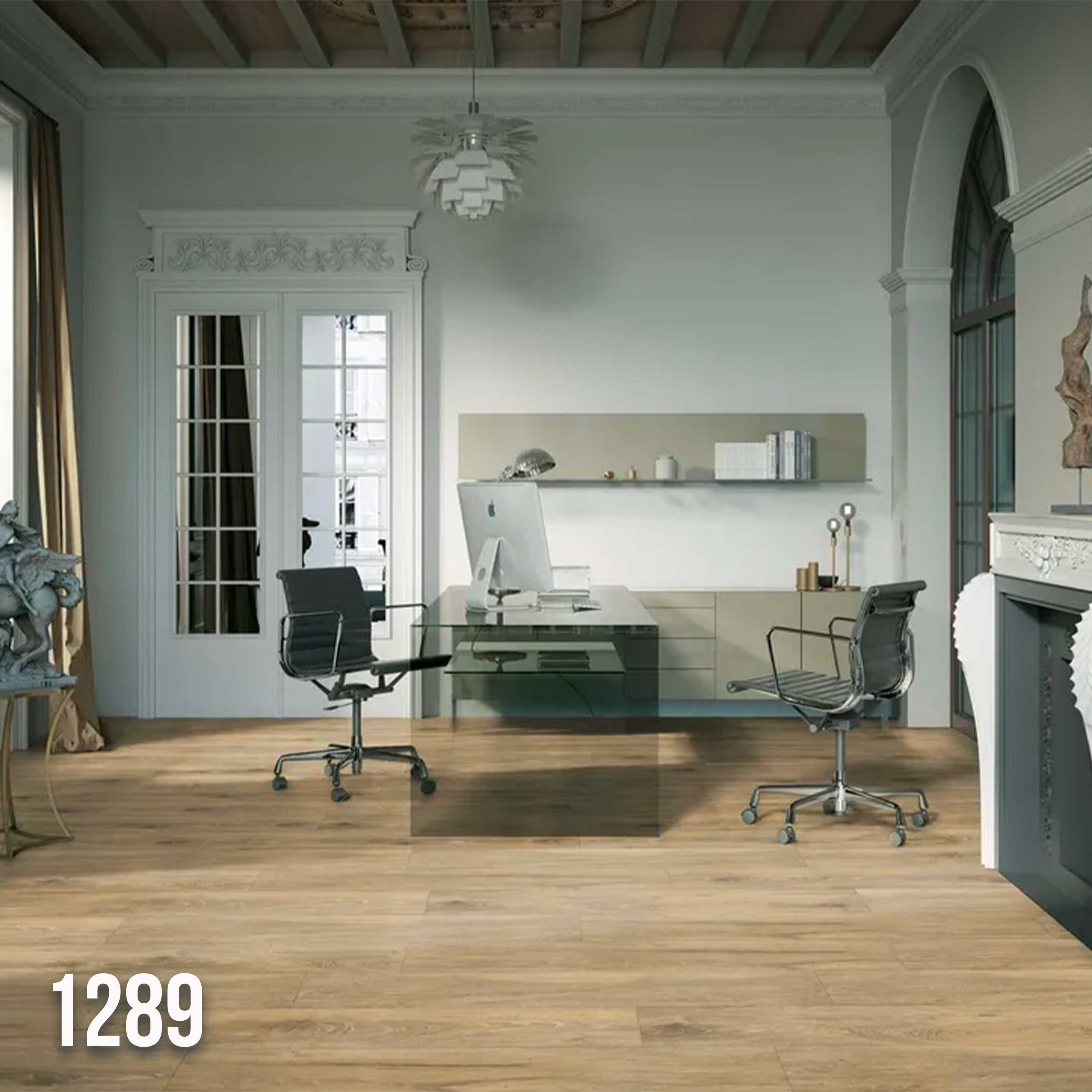 COPIA PER ALEX di pavimento PVC Cushion 2/3mm in rotoli H100 in molti colori - Eternal Parquet