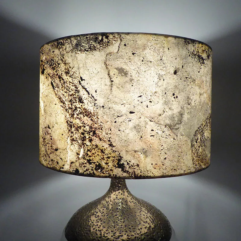 pannello rivoluzionario di Rivestimento interno-esterno in VERA PIETRA RETROILLUMINABILE flessibile 61x122x0,3cm LAGO Eternal Parquet