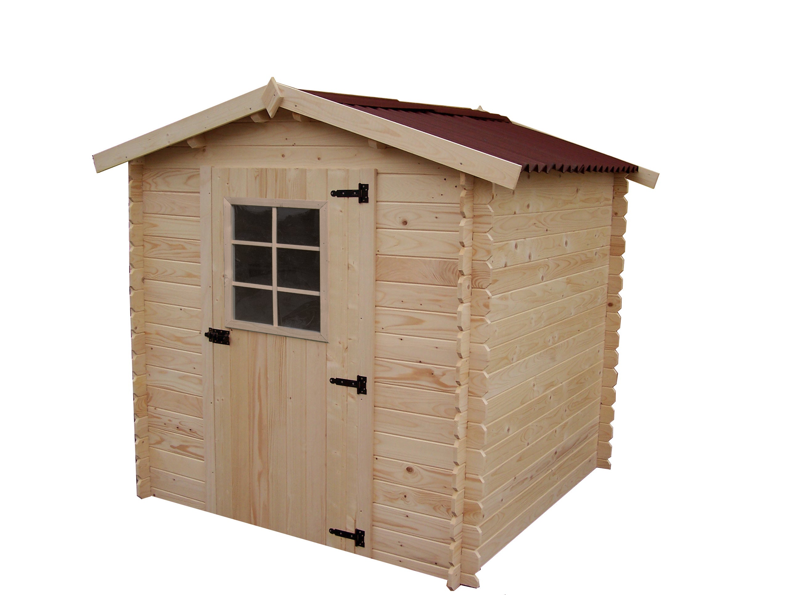 Bloķēšanas dēļu māja, 28mm, bez grīdas