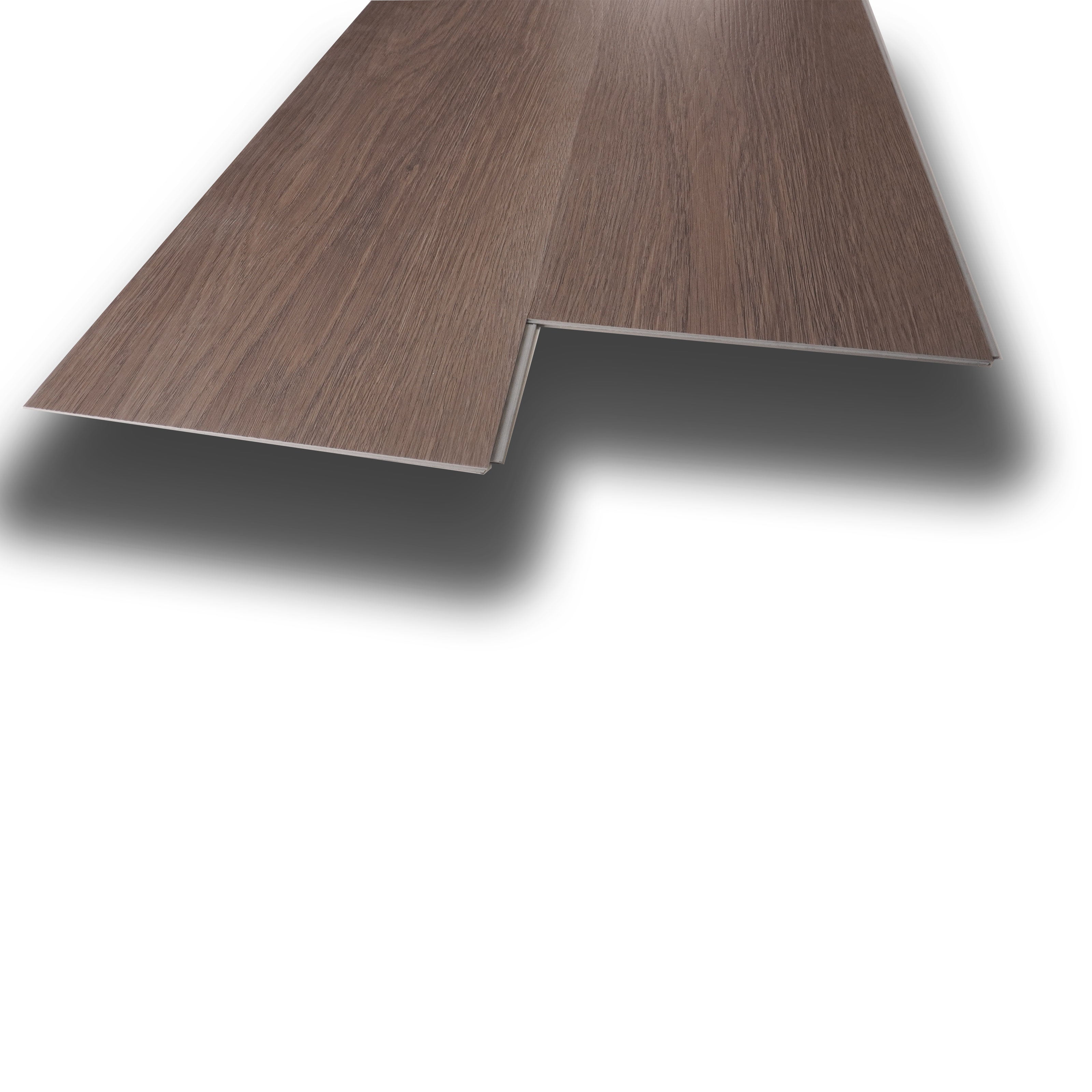 TAAC! il Pavimento SPC in Polvere di Pietra Fast-click 5mm (sp.4+1) HI-RES 1220x228mm mod. POLARIS - Eternal Parquet