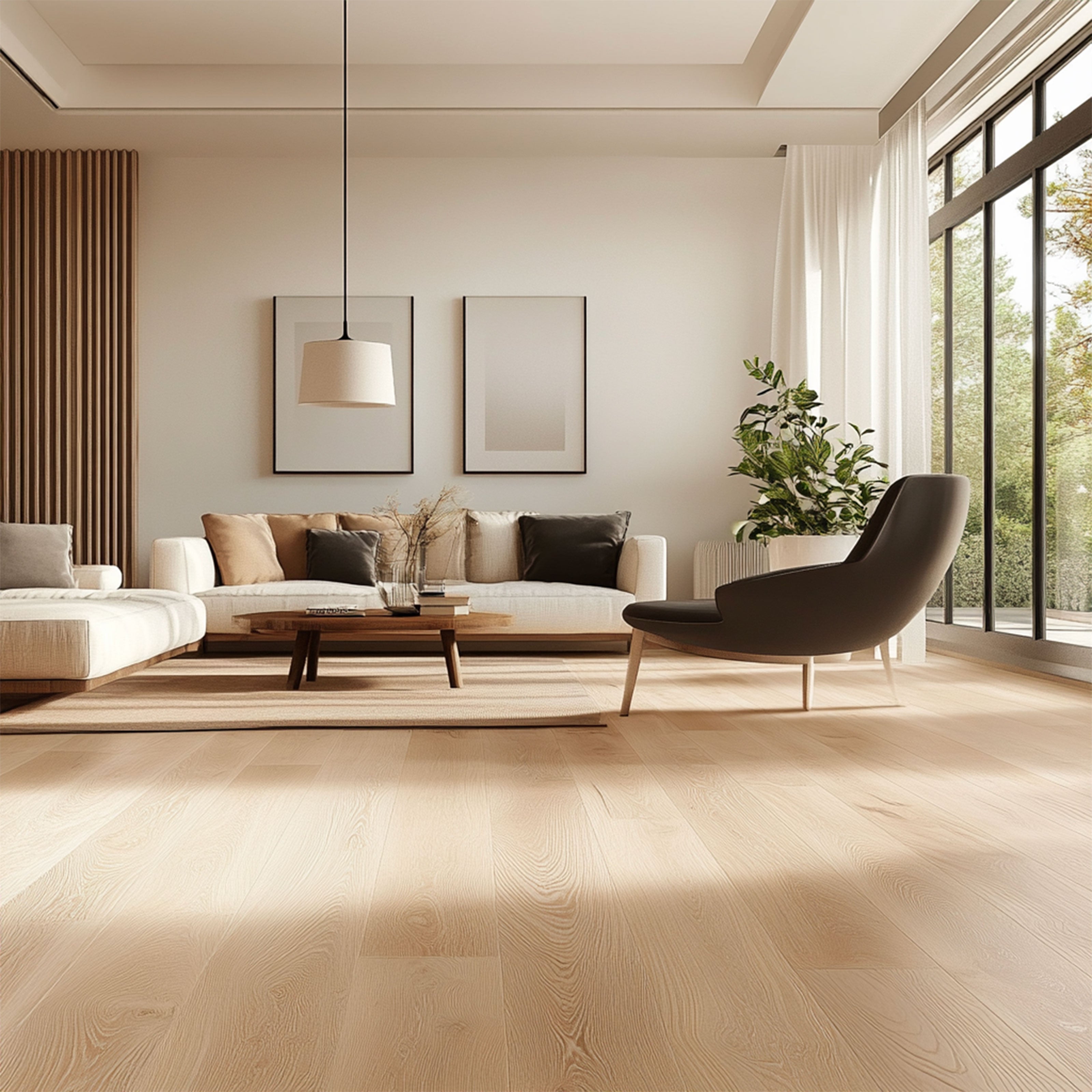 TAAC! il Pavimento SPC in Polvere di Pietra Fast-click 5mm (sp.4+1) HI-RES 1220x228mm mod. RIGEL - Eternal Parquet