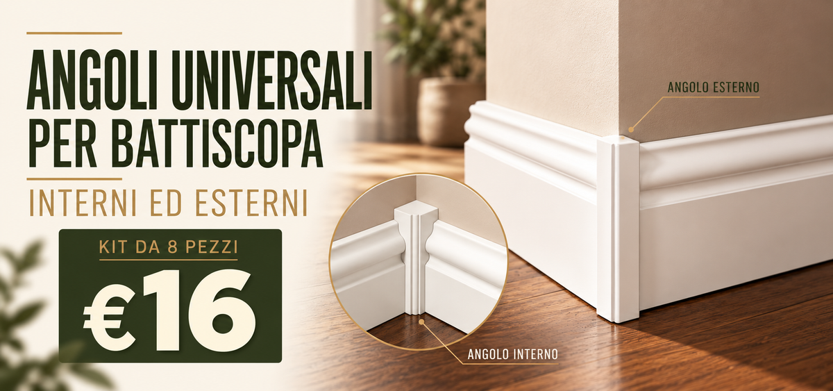 Eternal Parquet