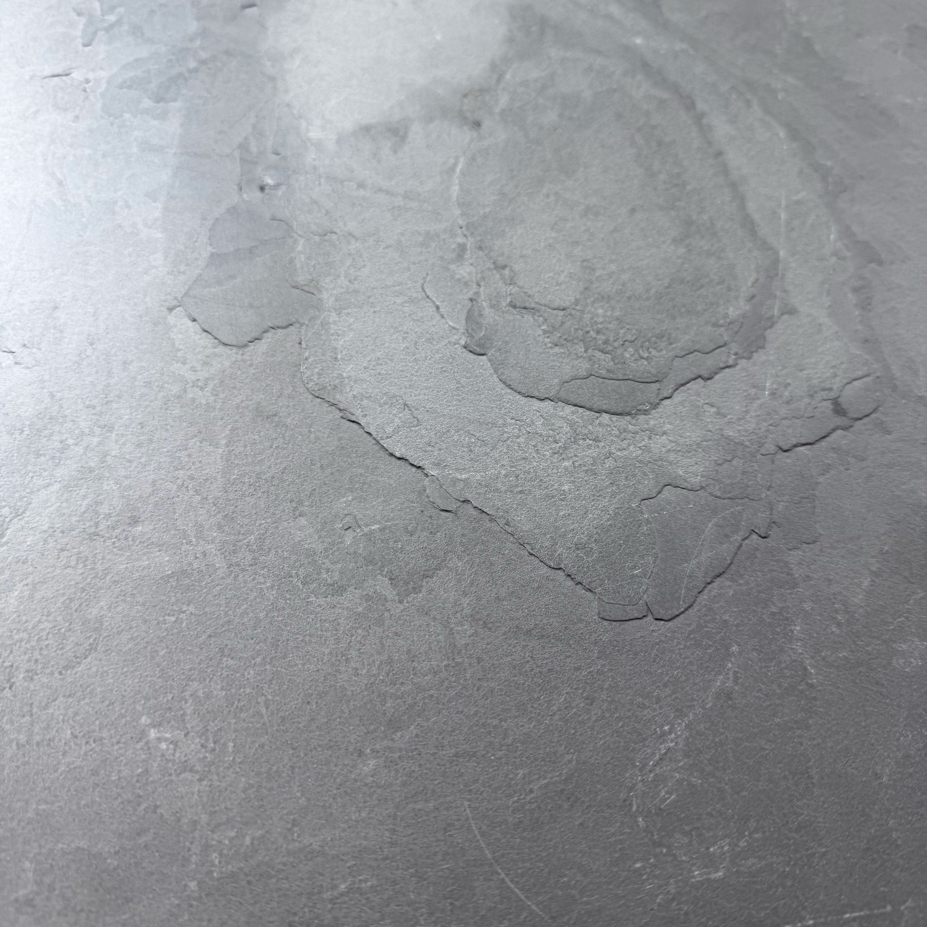 pannello rivoluzionario di Rivestimento interno-esterno in VERA PIETRA flessibile 61x122x0,3cm ARDESIA AMARO - Eternal Parquet