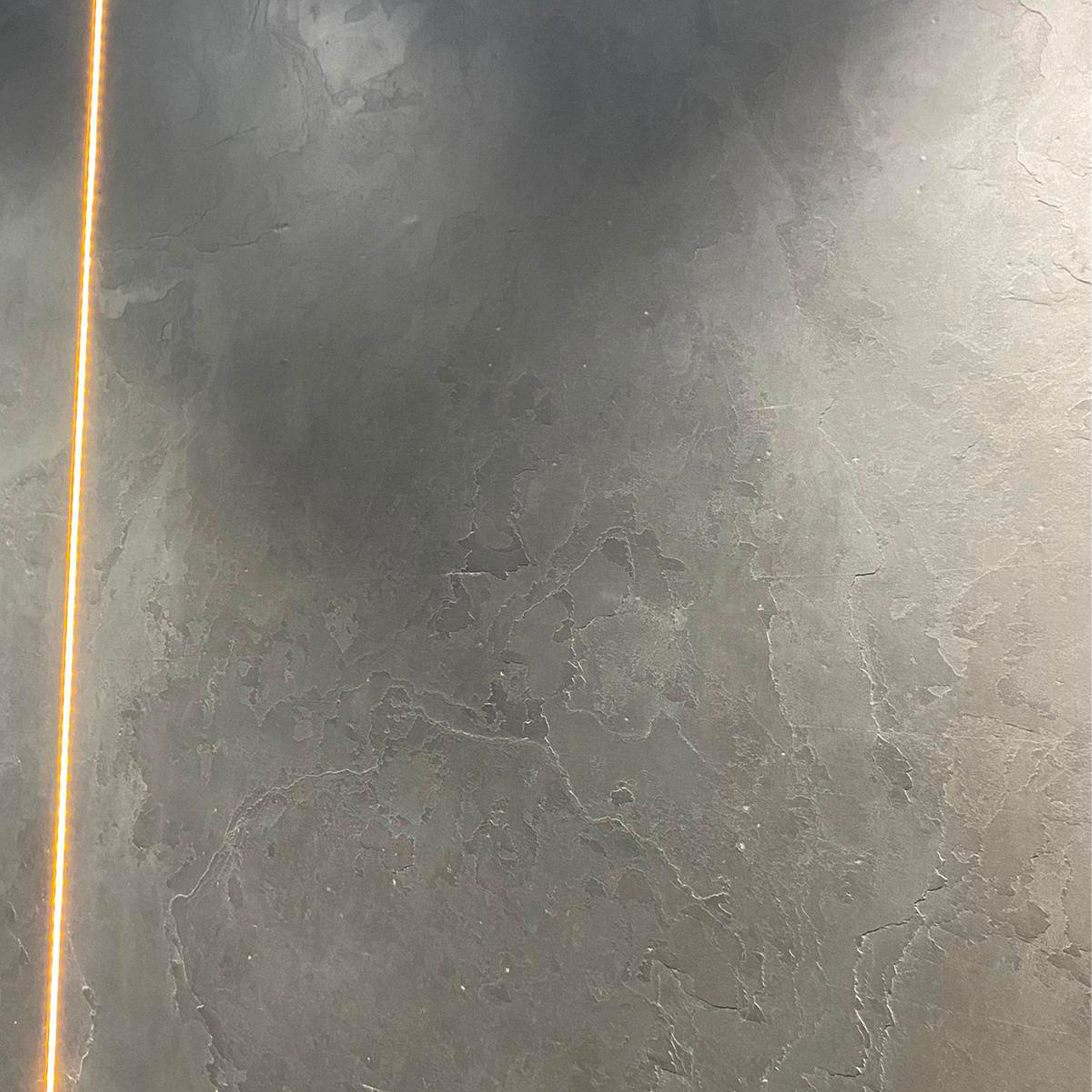 pannello rivoluzionario di Rivestimento interno-esterno in VERA PIETRA flessibile 61x122x0,3cm ARDESIA AMARO - Eternal Parquet