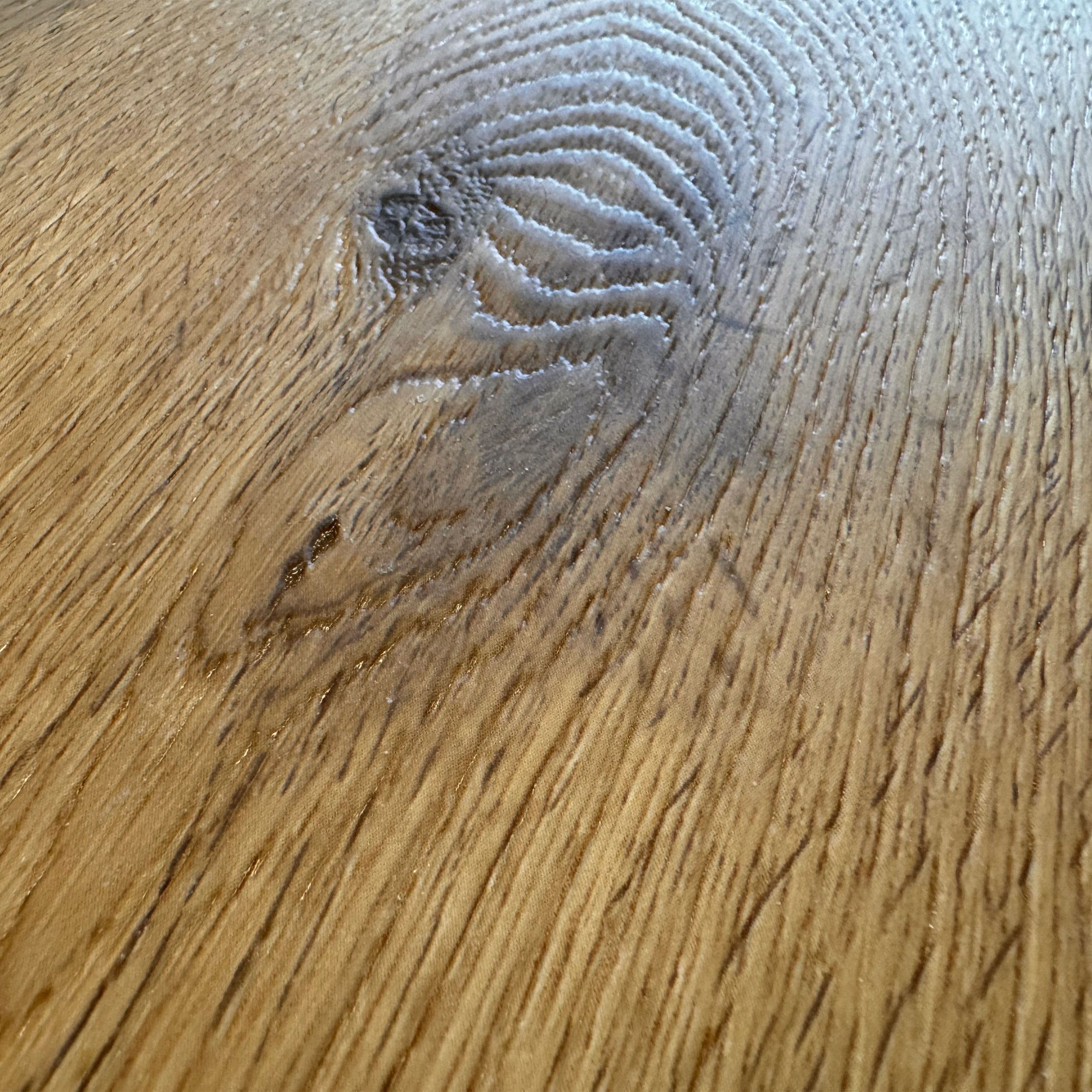 TAAC! il Maxilistone SPC in Polvere di Pietra ULTRAREAL Fast-click 6,5mm (sp.5+1,5) 1524x228mm ATHENA - Eternal Parquet